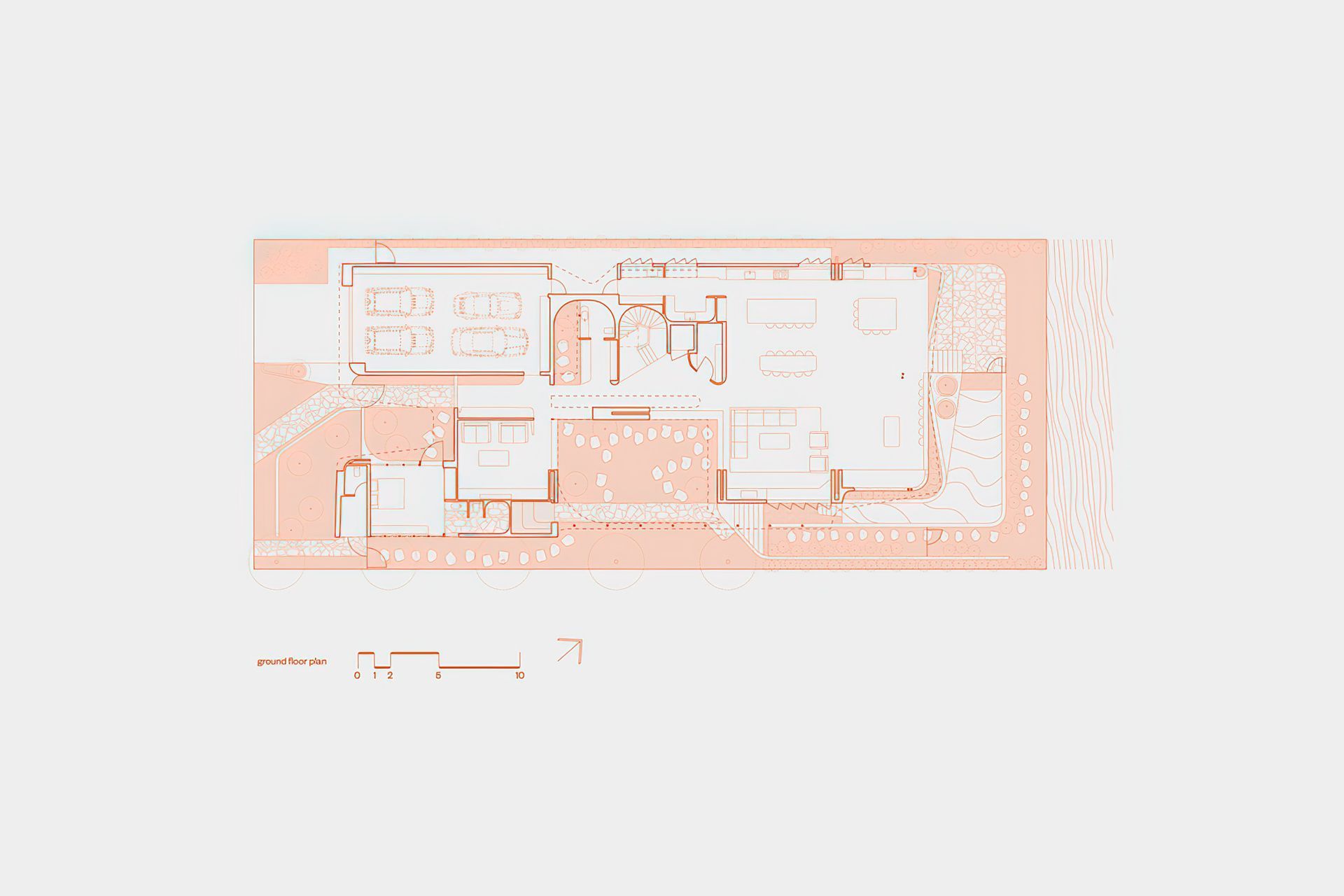 Ground Floor Plan
