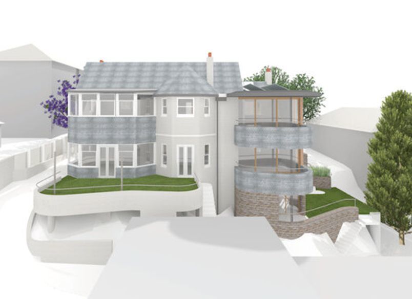 Edzell House Kurraba Point