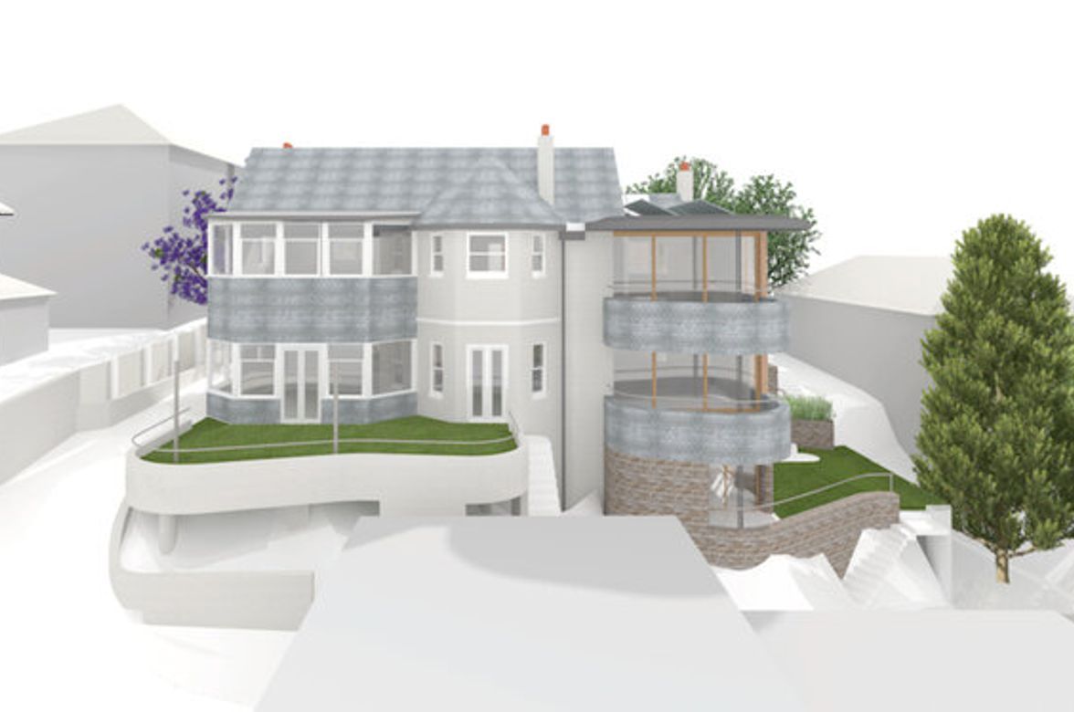 Edzell House Kurraba Point