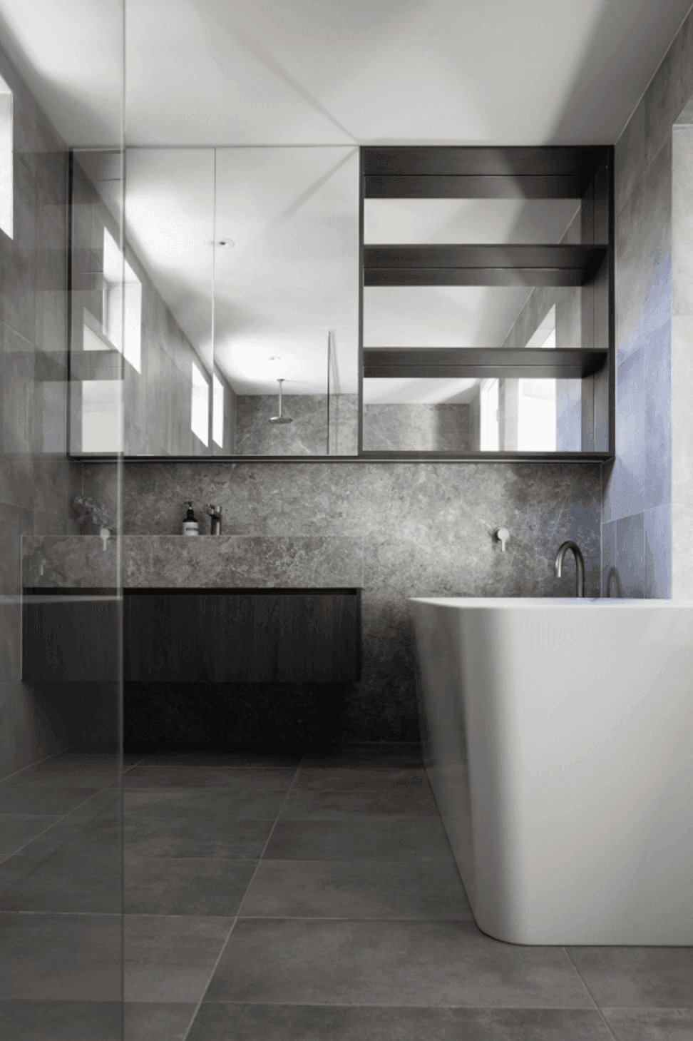 Toorak Residence