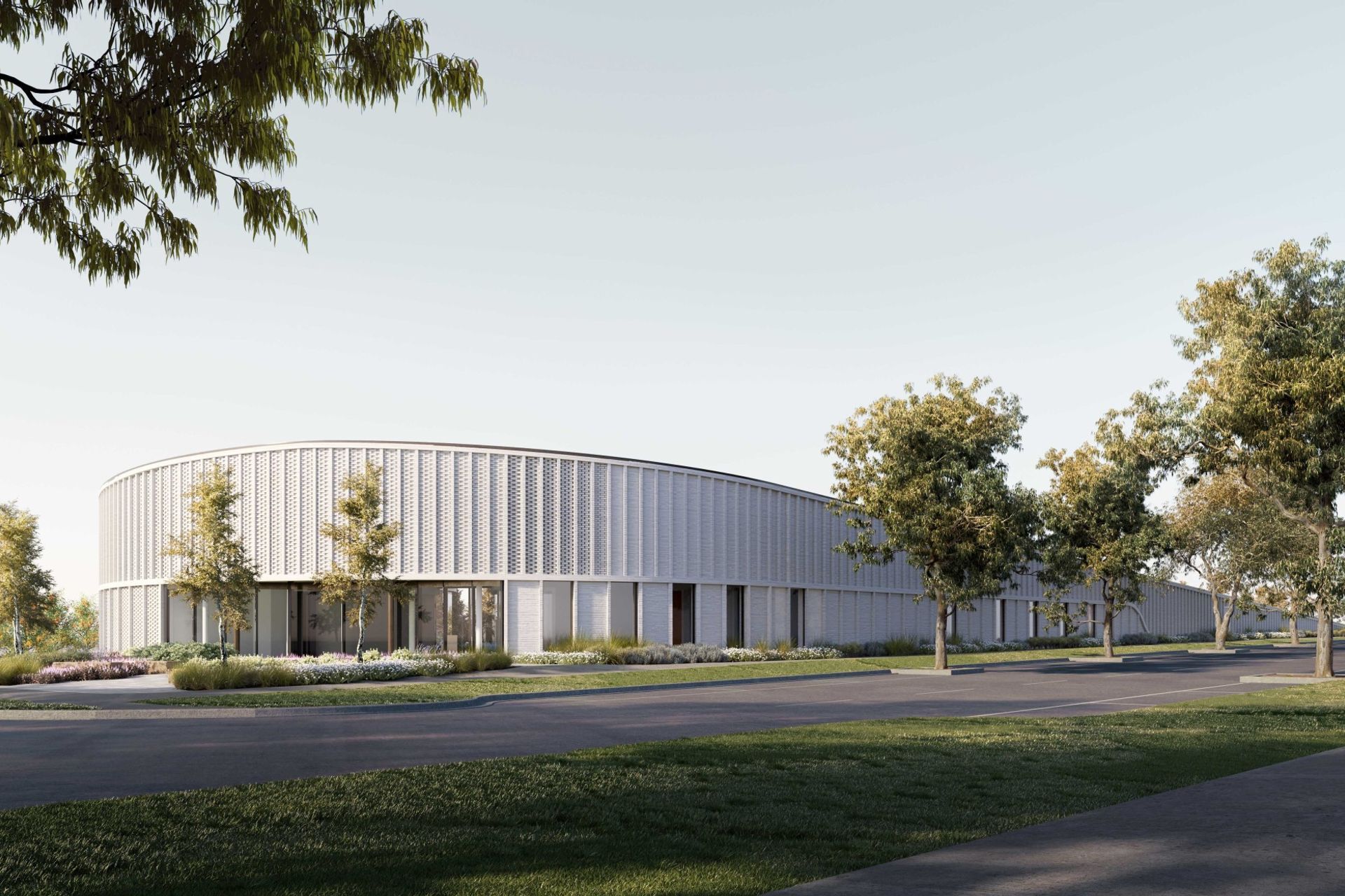 Lifestyle Communities Woodlea