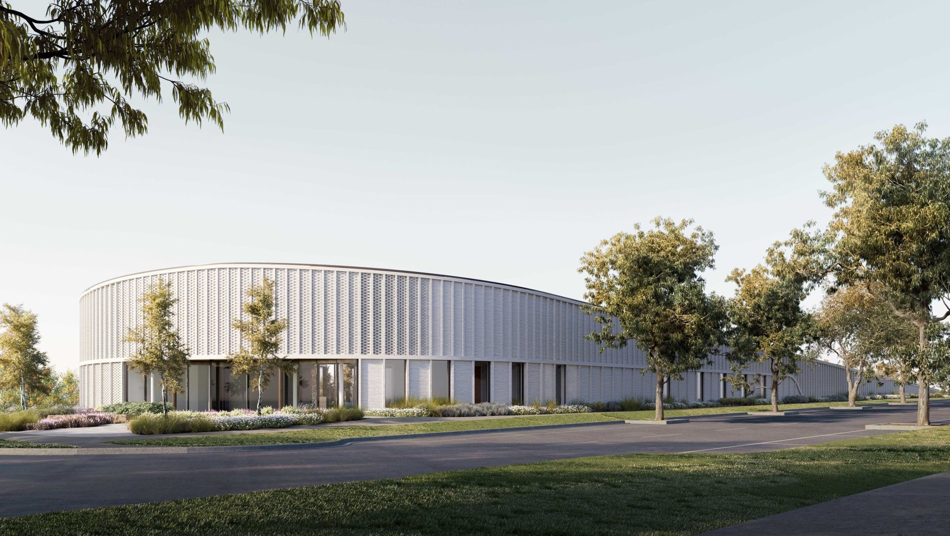 Lifestyle Communities Woodlea banner