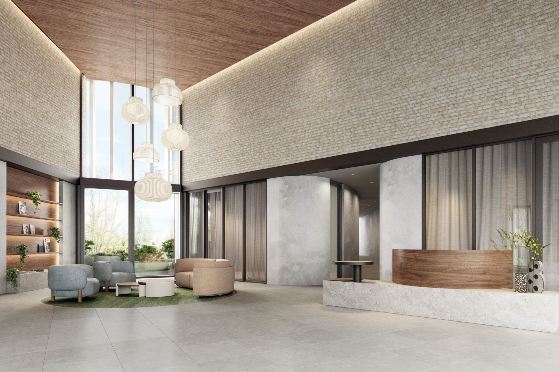 Lifestyle Communities Woodlea