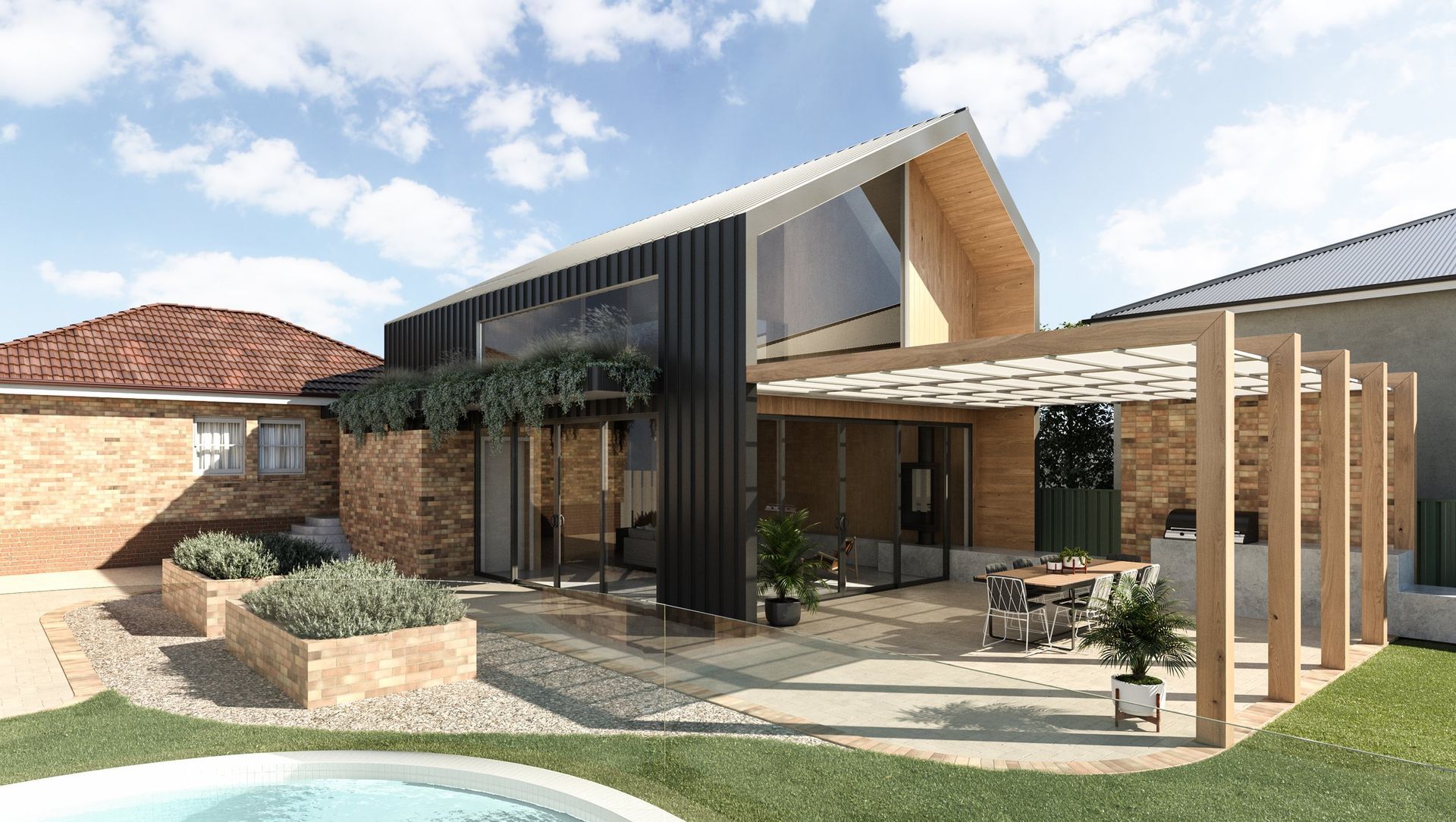 LJ Heritage House banner