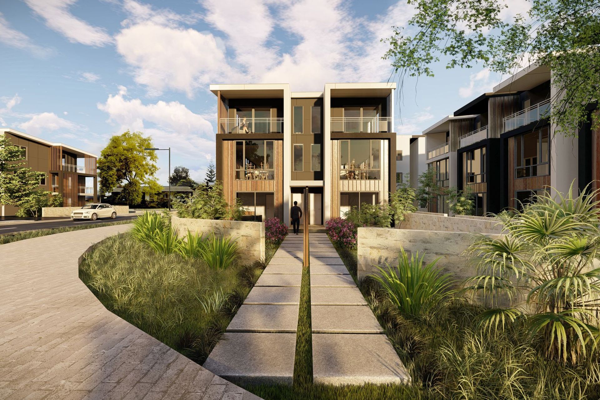 Grange Road, Papatoetoe