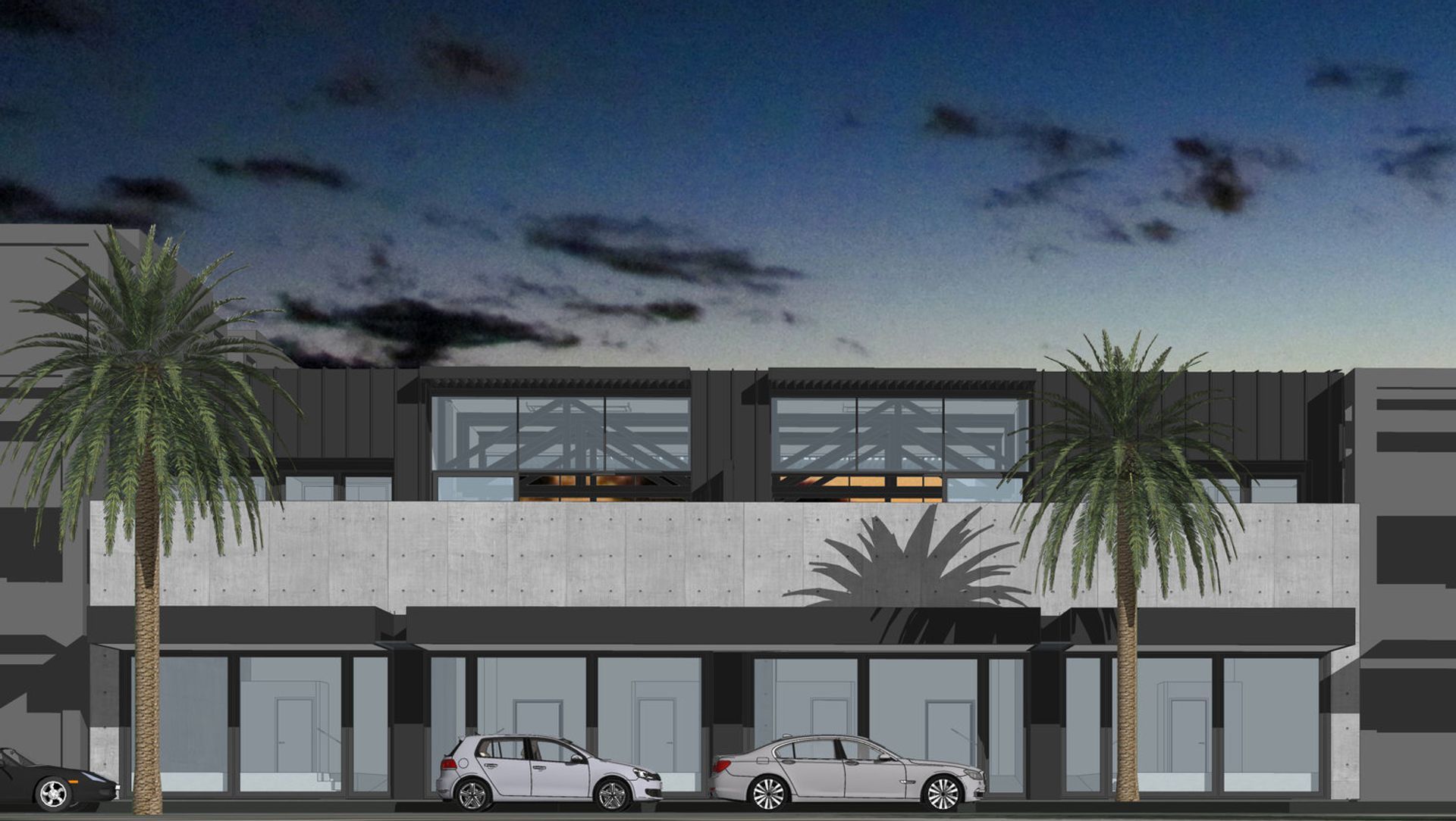 297 Maunganui banner