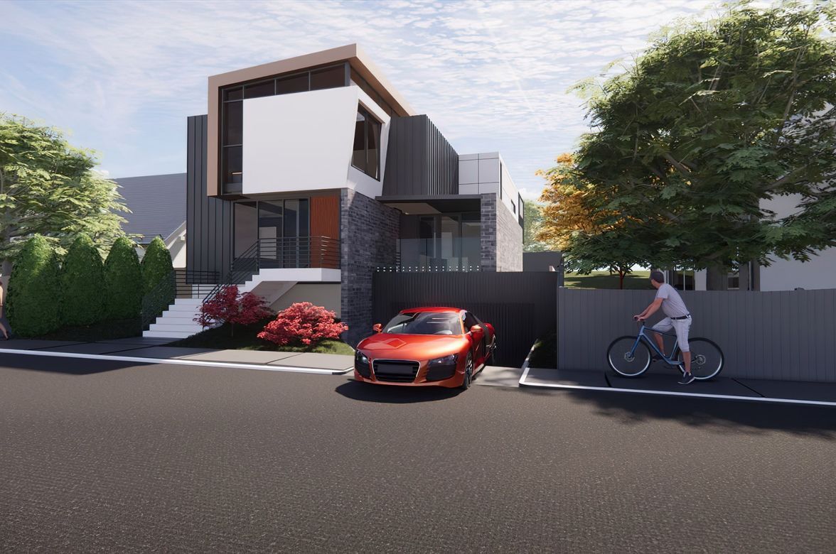 Manor Hill – Berwick