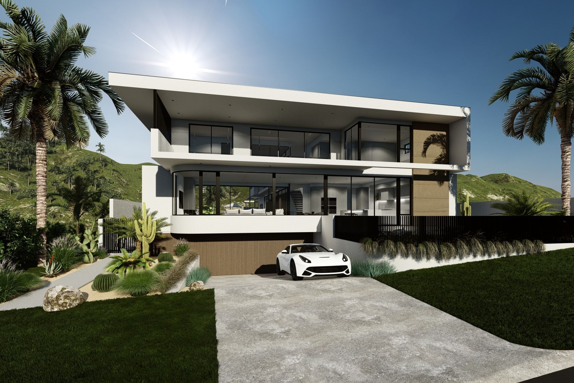 Calver Place, City Beach