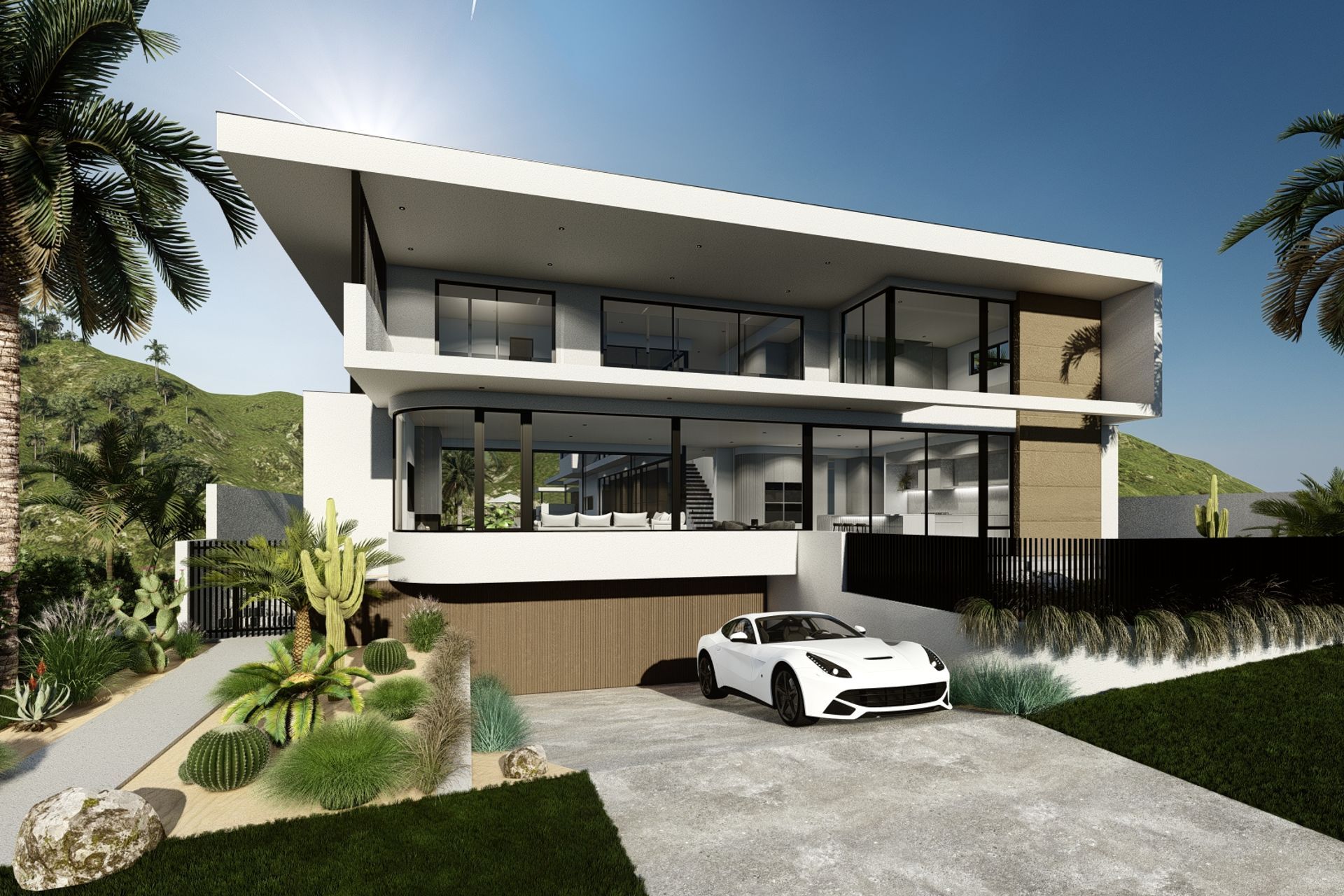 Calver Place, City Beach