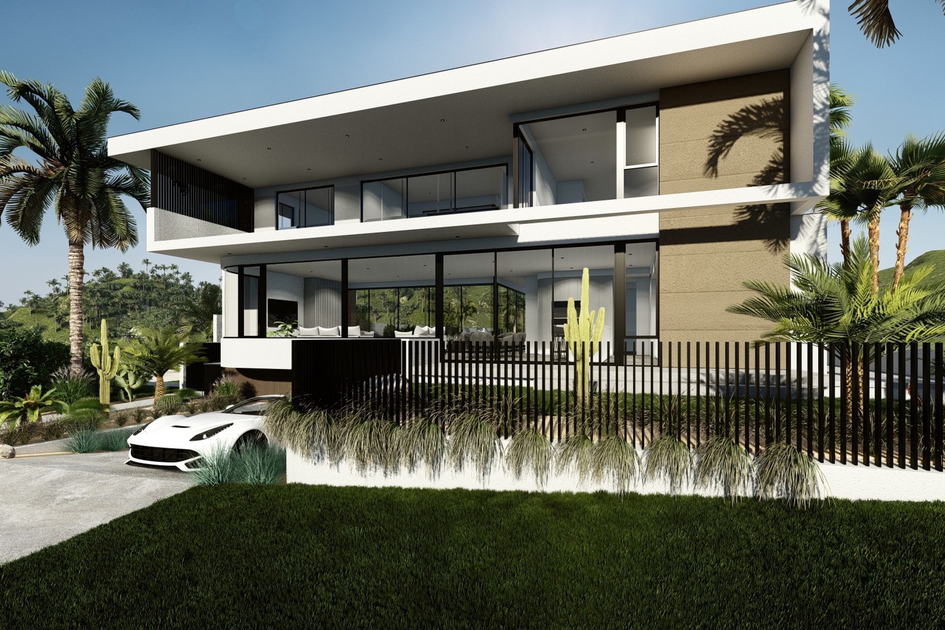 Calver Place, City Beach