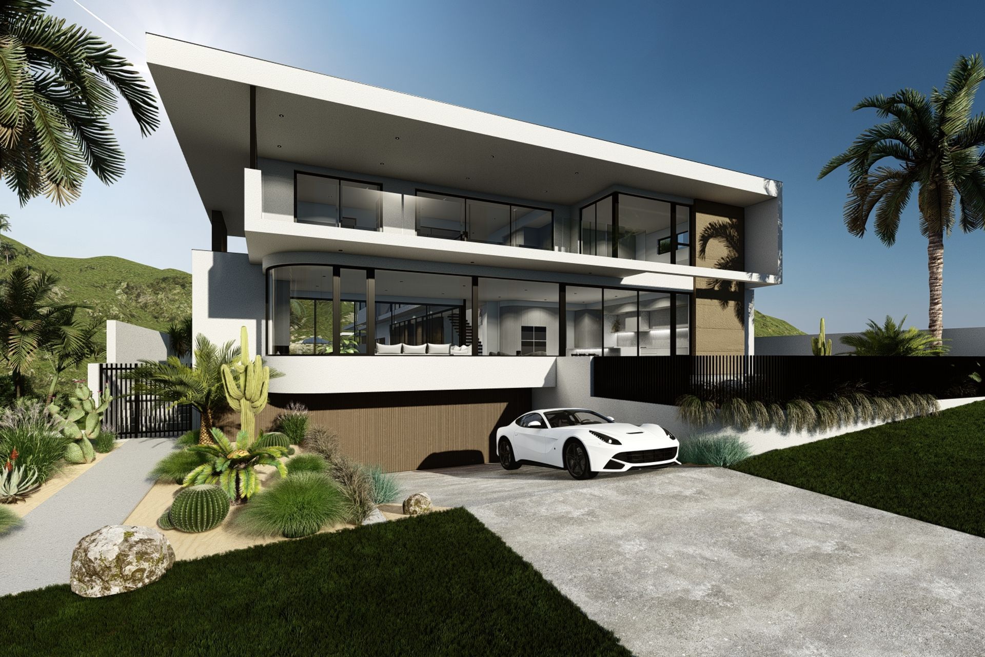 Calver Place, City Beach