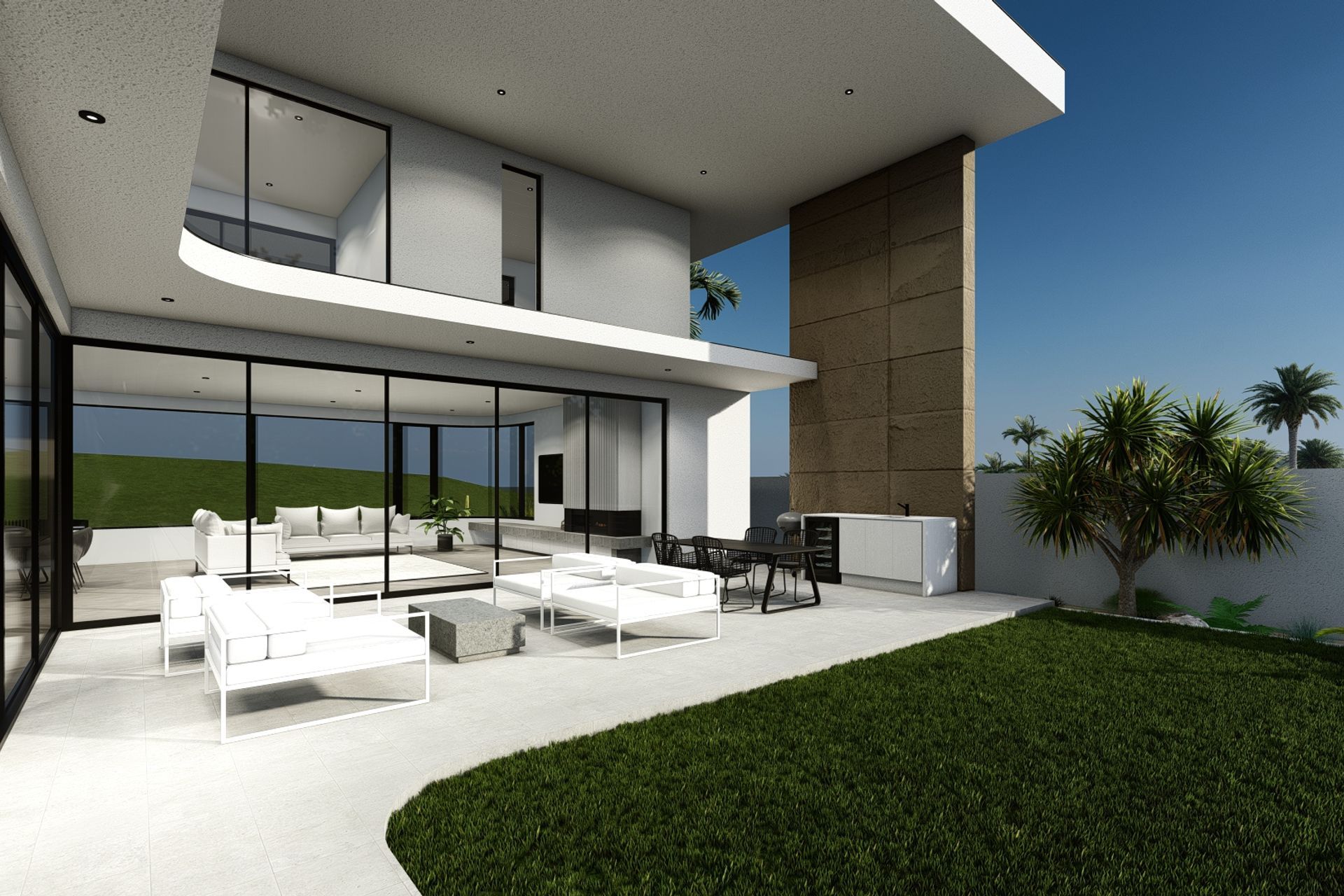 Calver Place, City Beach