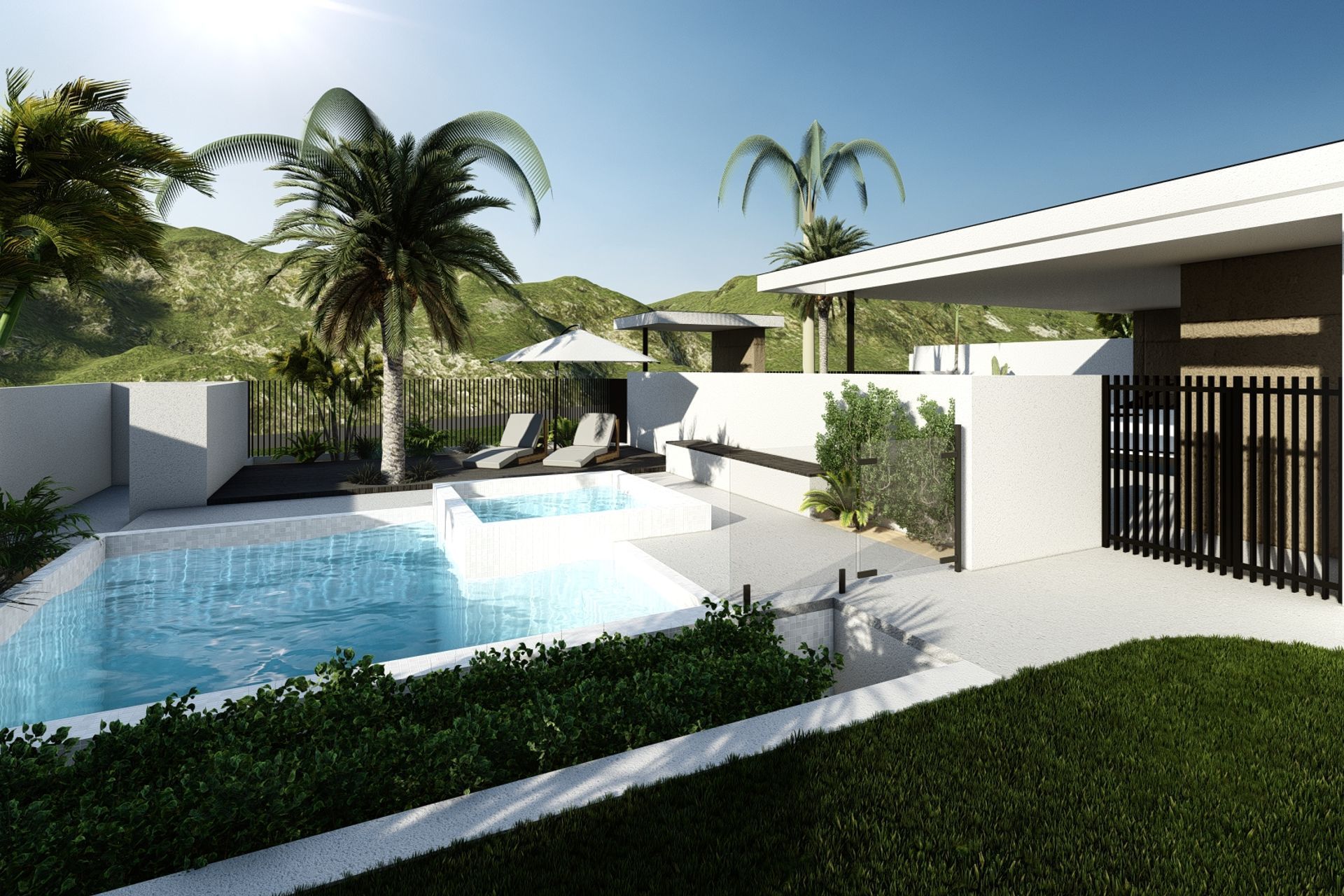 Calver Place, City Beach