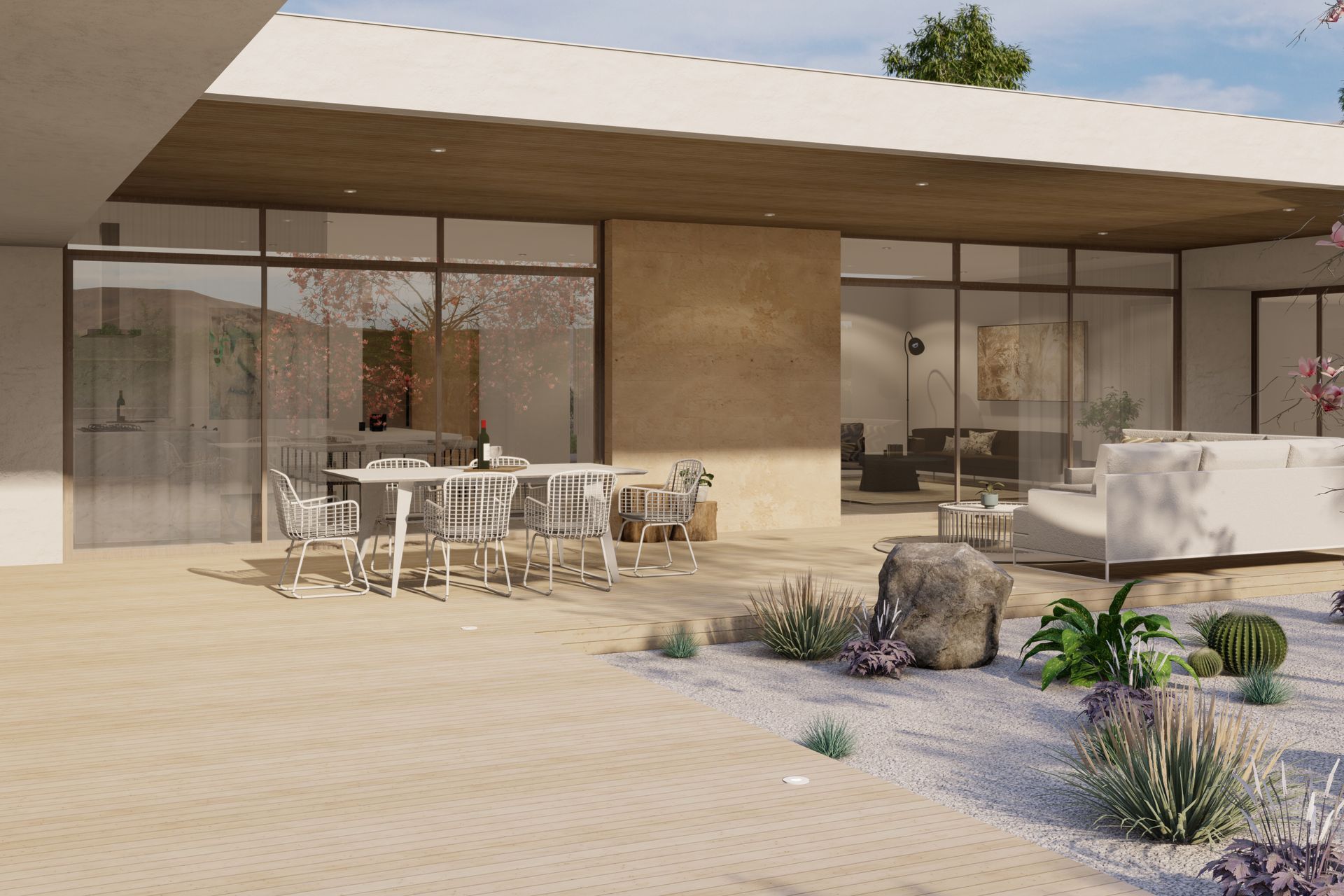 Badgerup Road, Gnangara