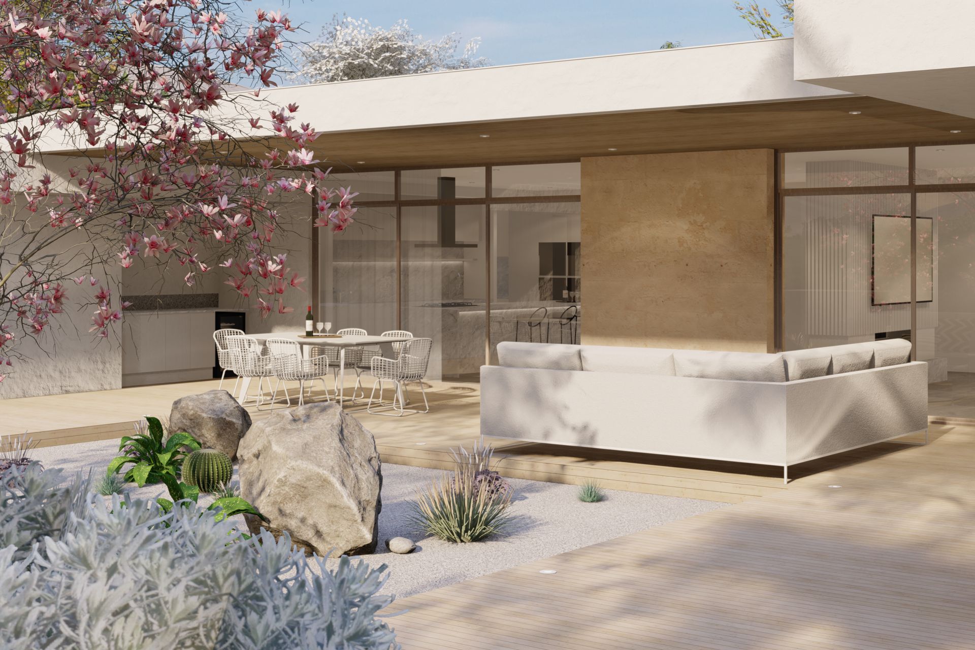 Badgerup Road, Gnangara