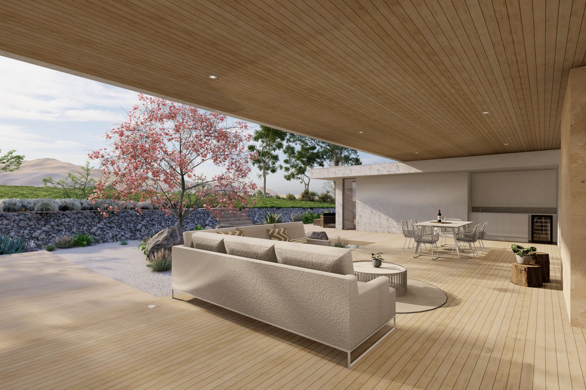 Badgerup Road, Gnangara