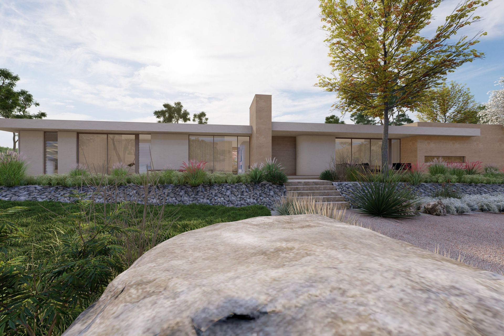 Badgerup Road, Gnangara