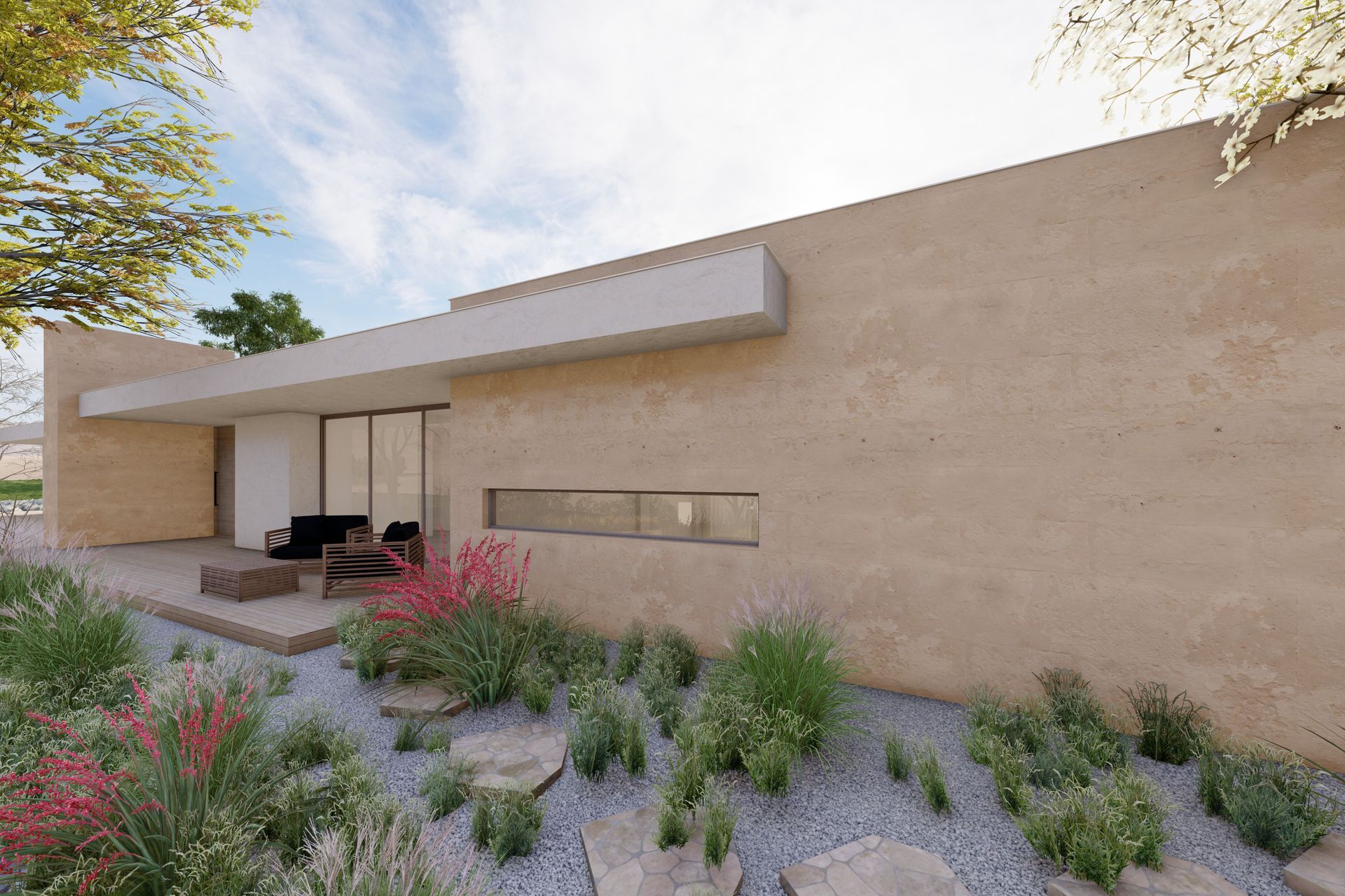 Badgerup Road, Gnangara