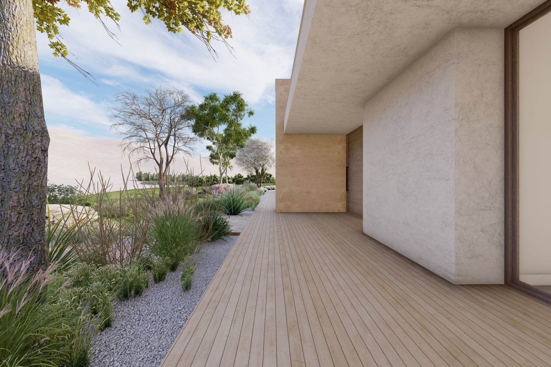 Badgerup Road, Gnangara