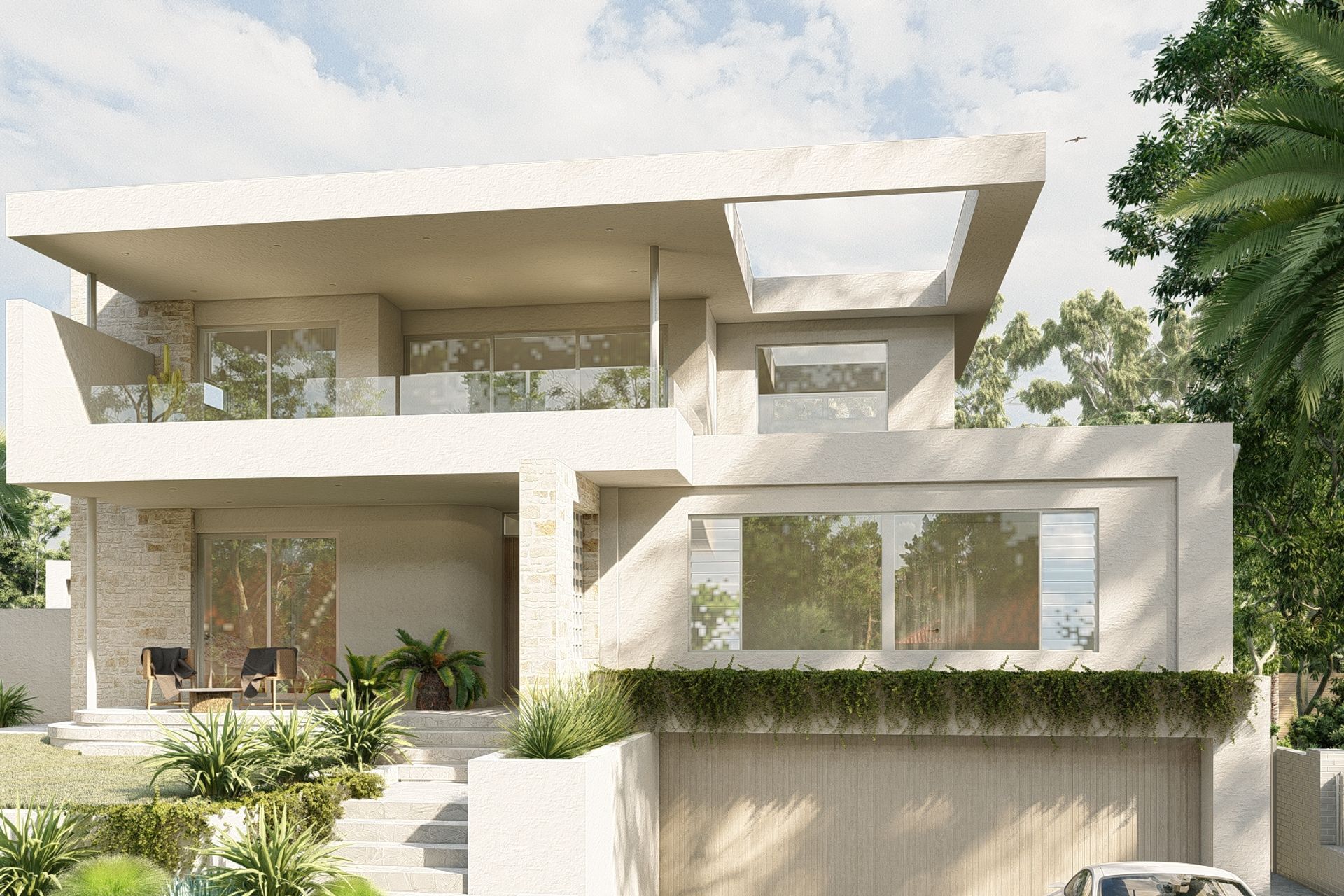 Atwick Place, Coogee