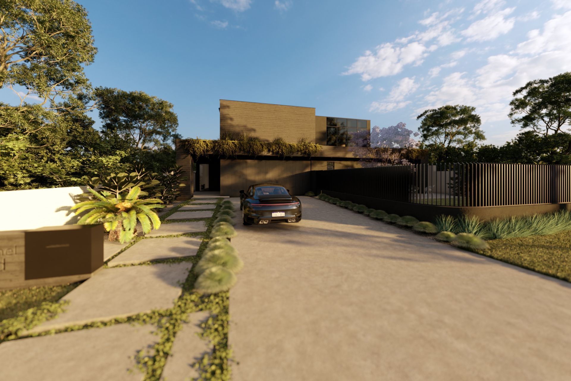 Clanmel Road, Floreat