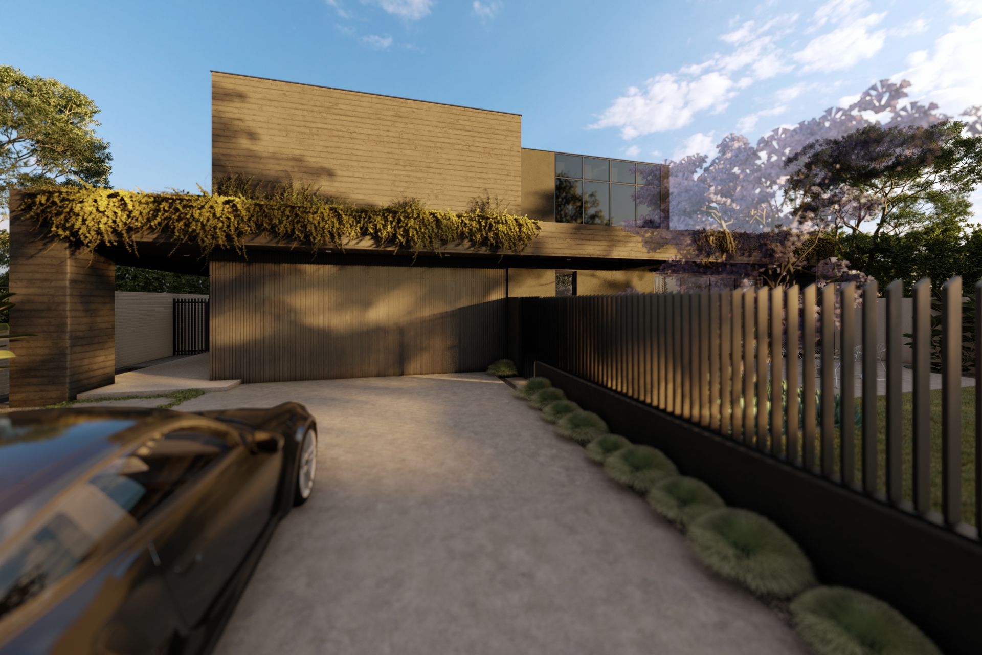 Clanmel Road, Floreat