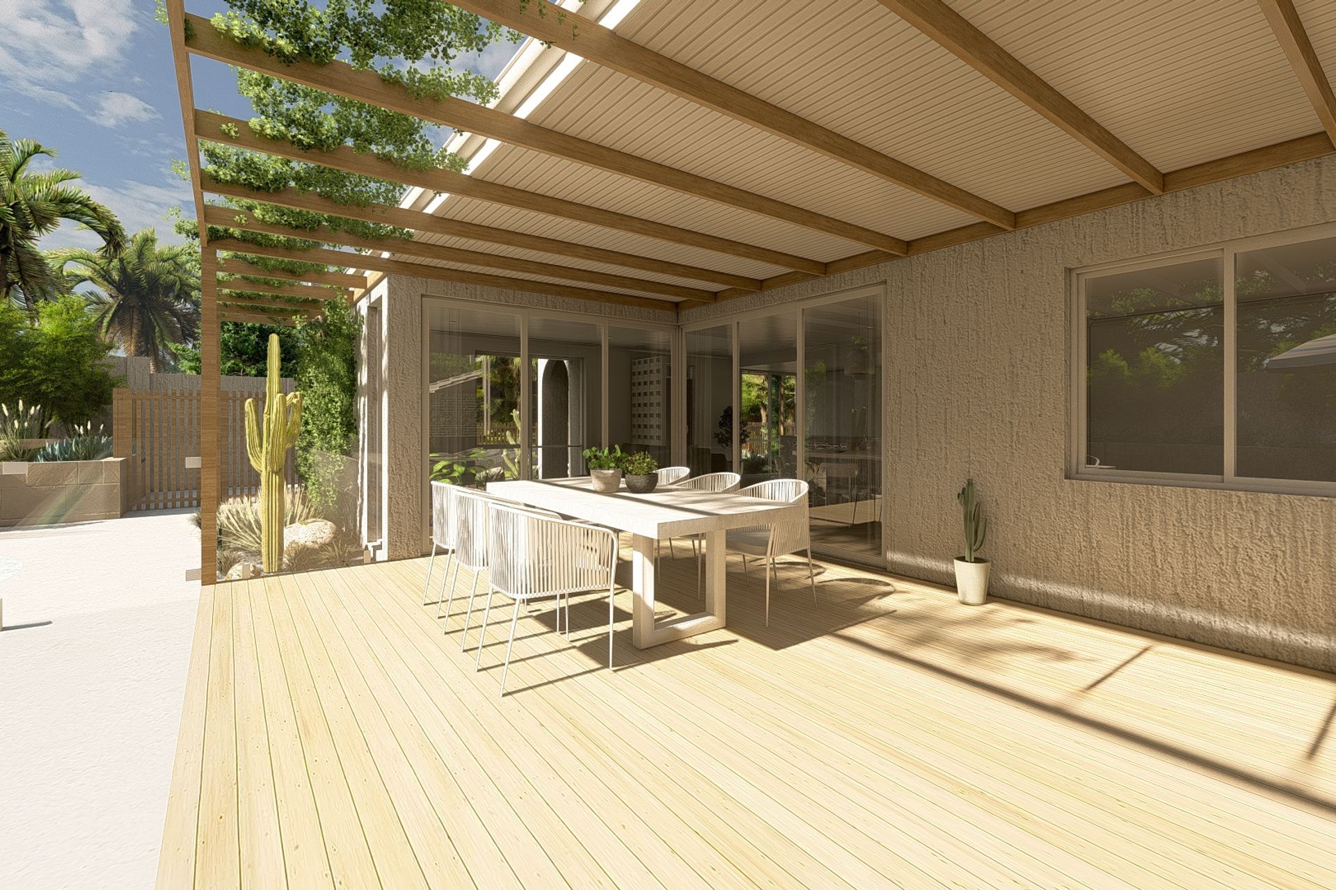 Cleopatra Street, Palmyra