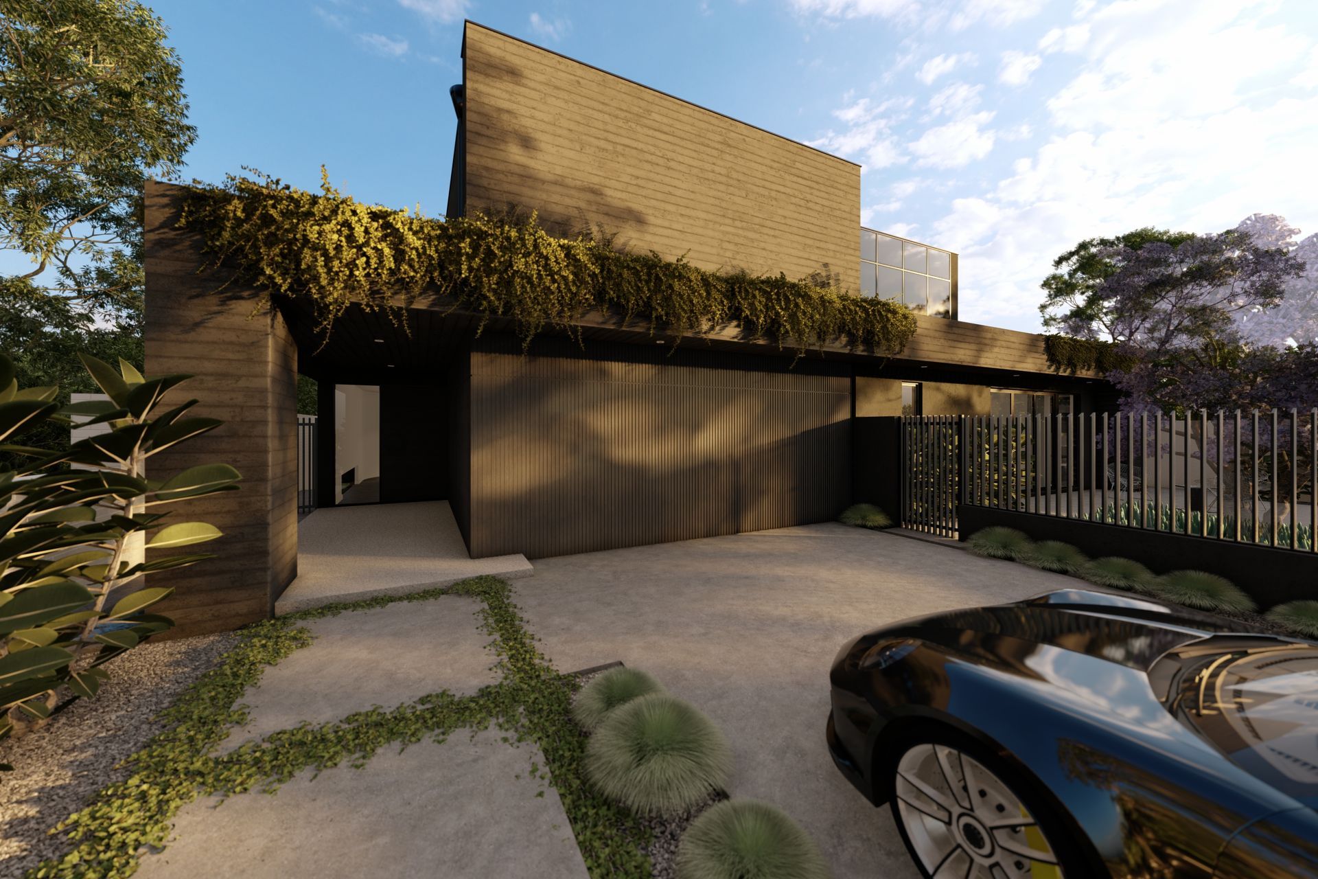 Clanmel Road, Floreat