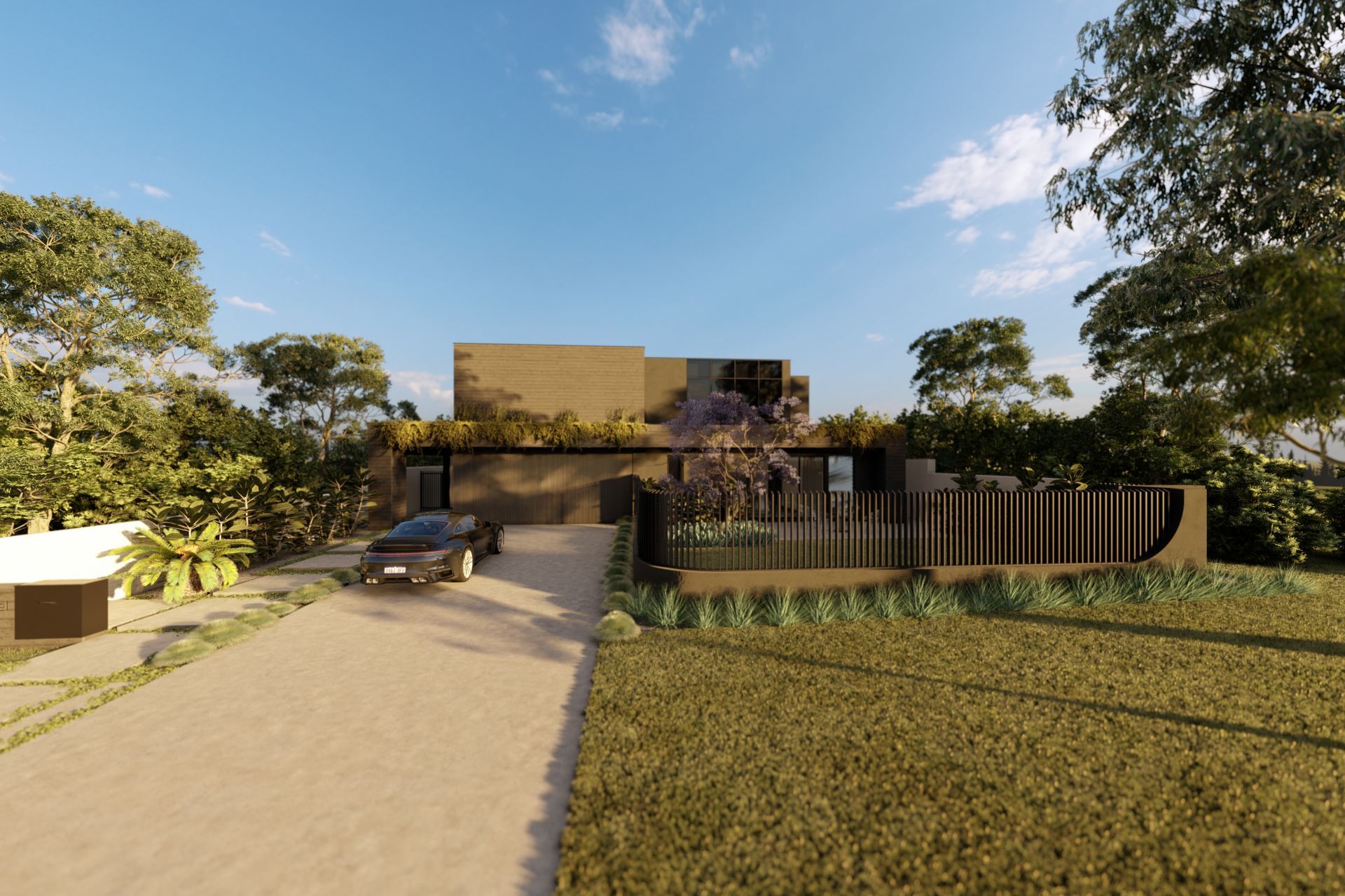 Clanmel Road, Floreat