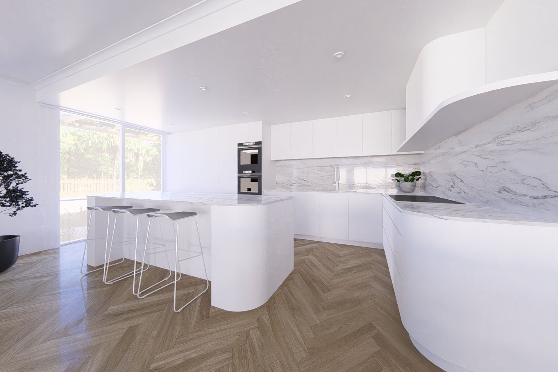 Cleopatra Street, Palmyra