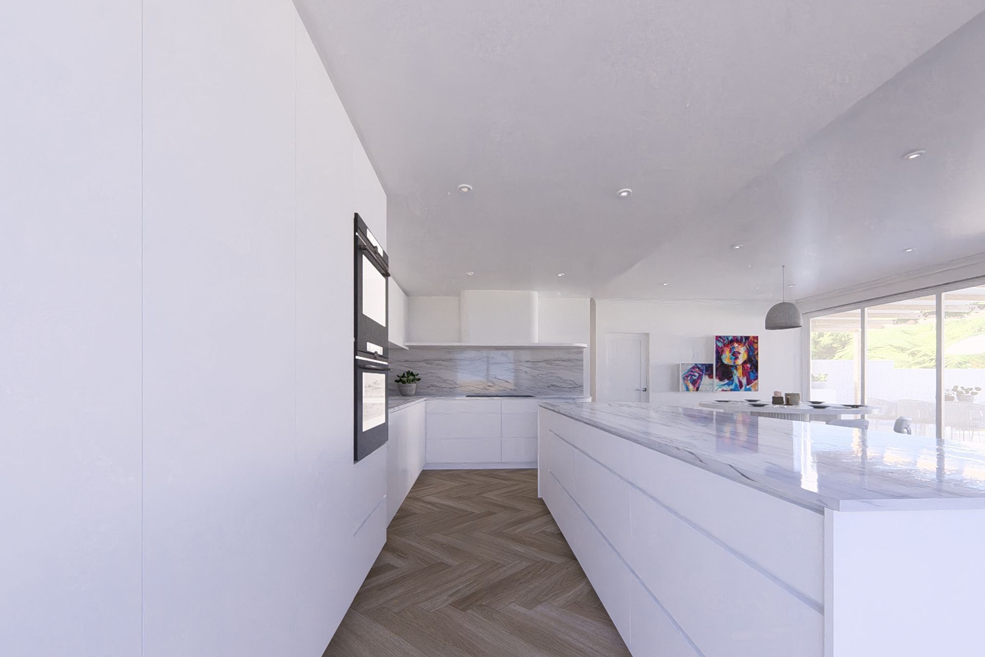 Cleopatra Street, Palmyra