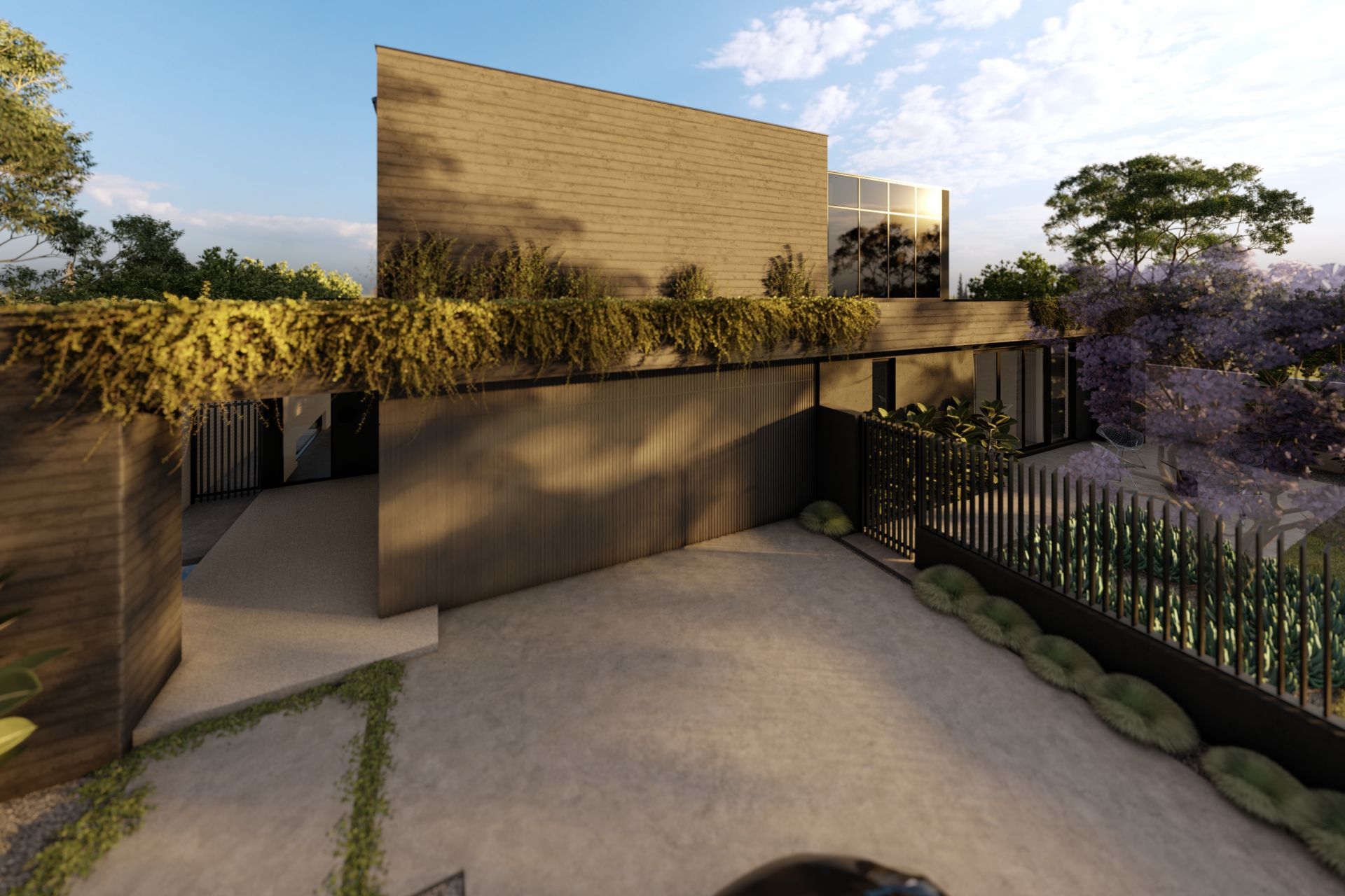 Clanmel Road, Floreat