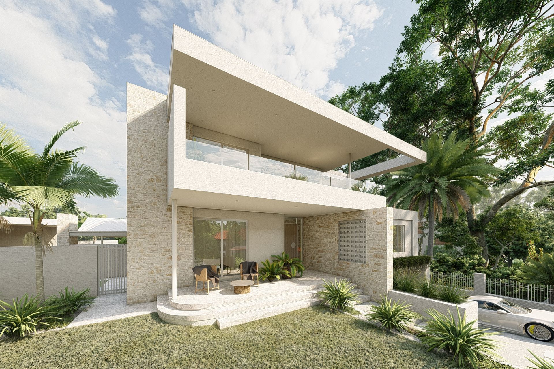 Atwick Place, Coogee