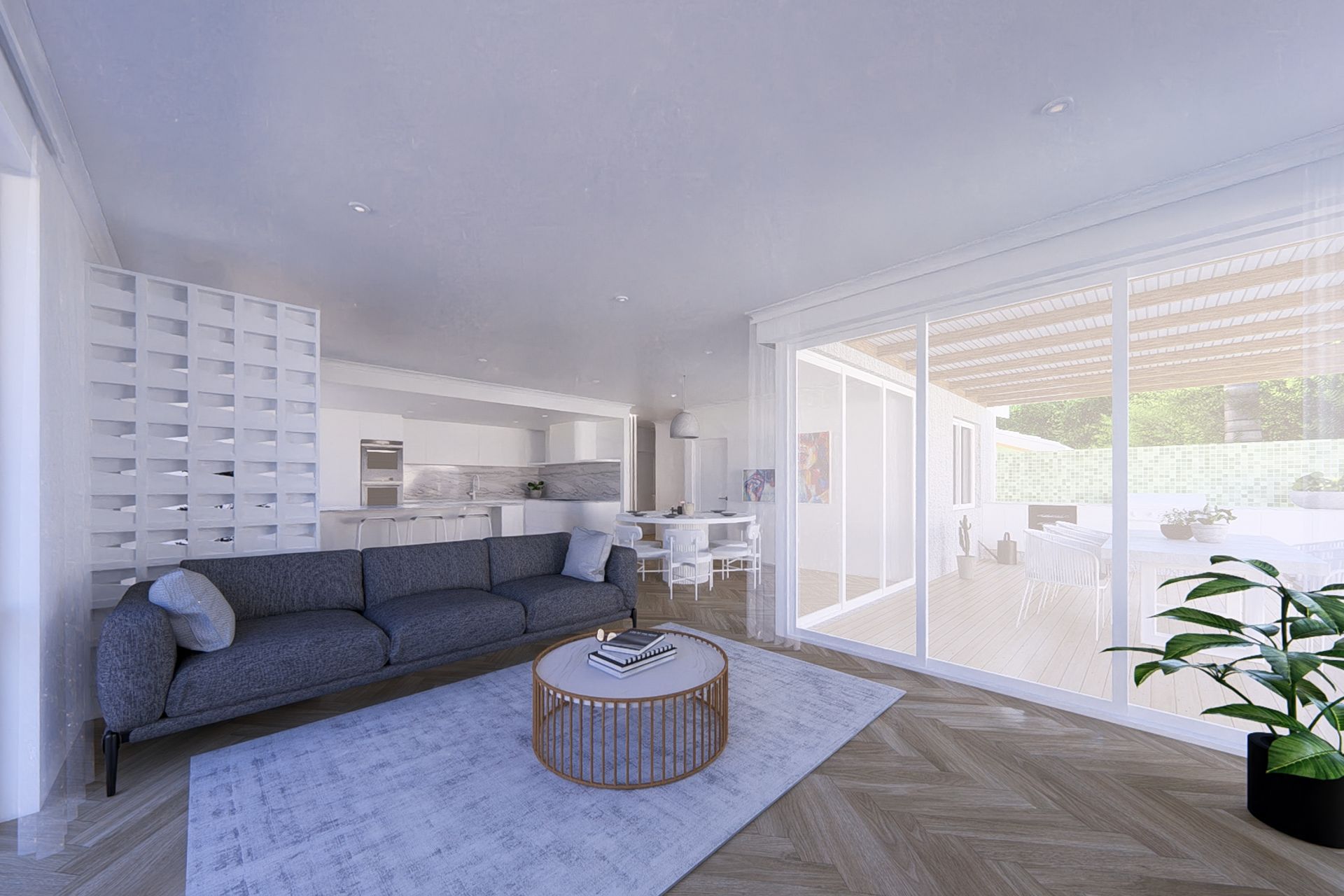 Cleopatra Street, Palmyra