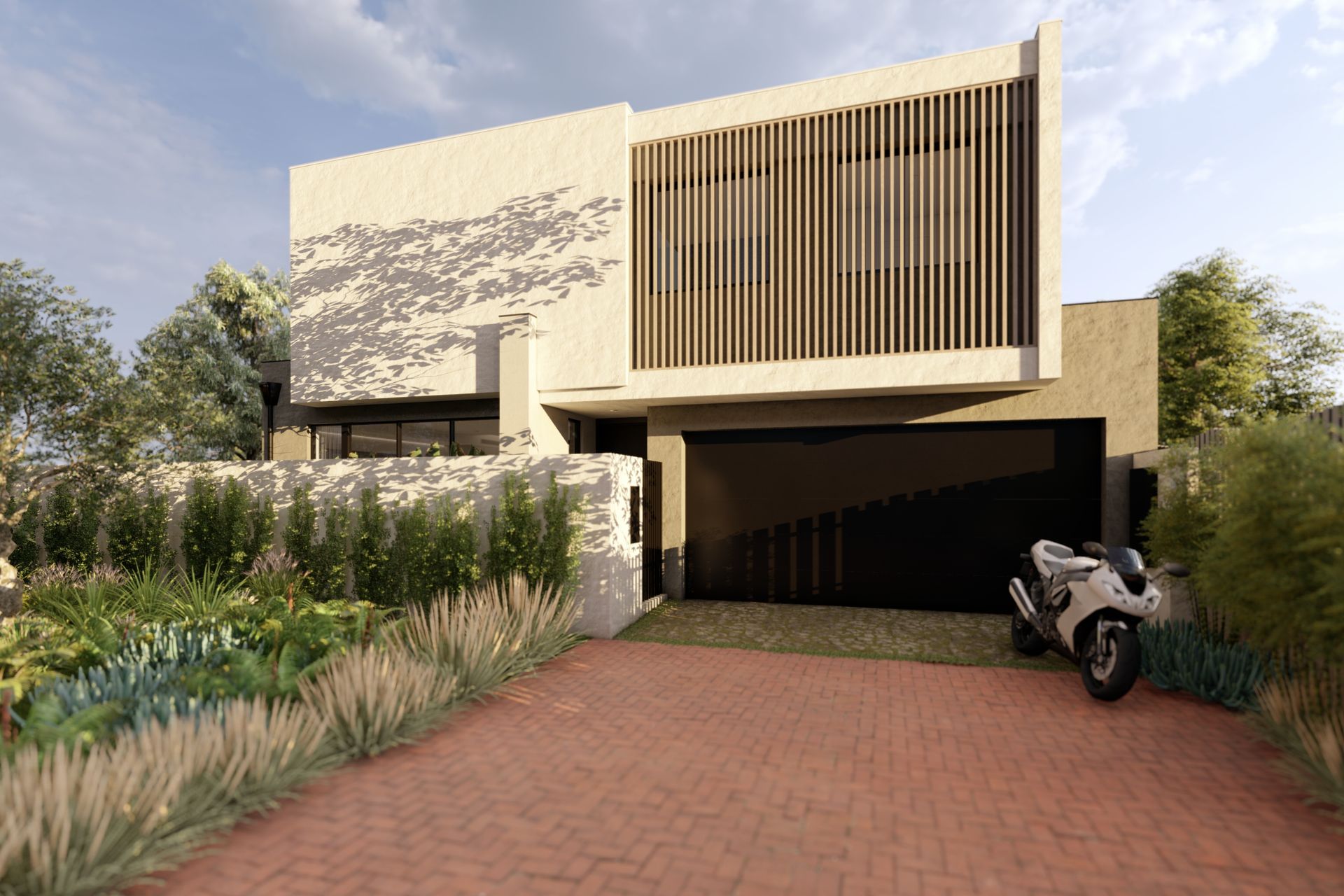 Richmond Street, North Perth