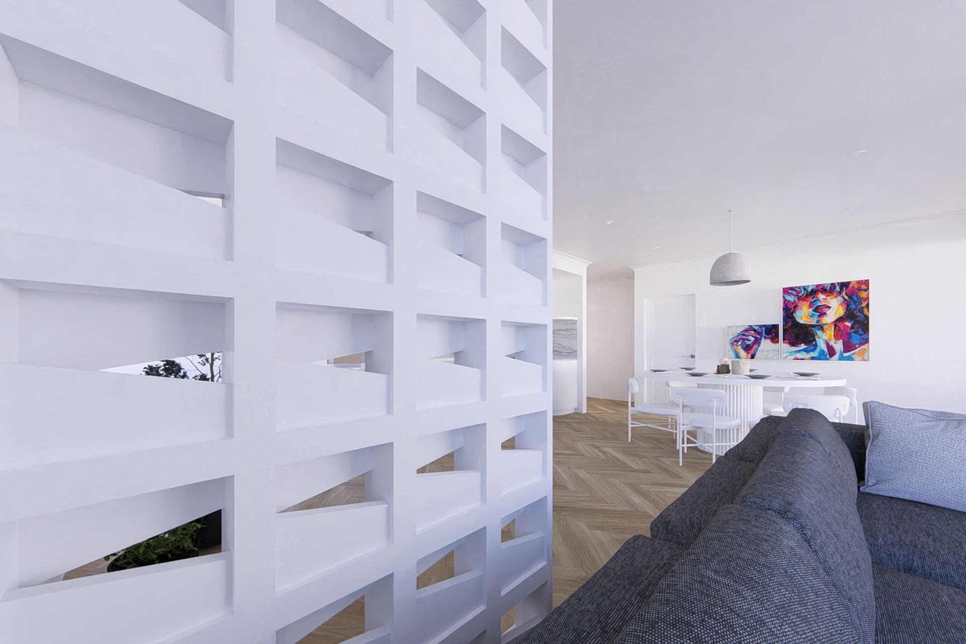 Cleopatra Street, Palmyra