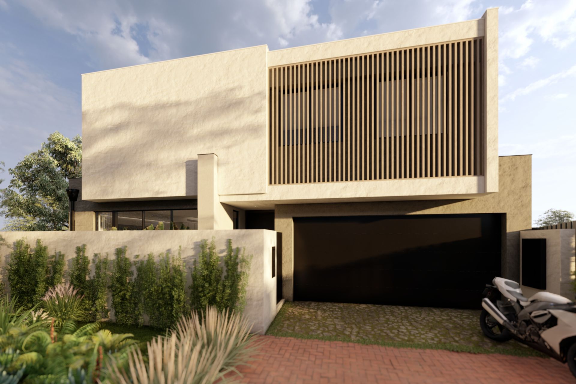 Richmond Street, North Perth