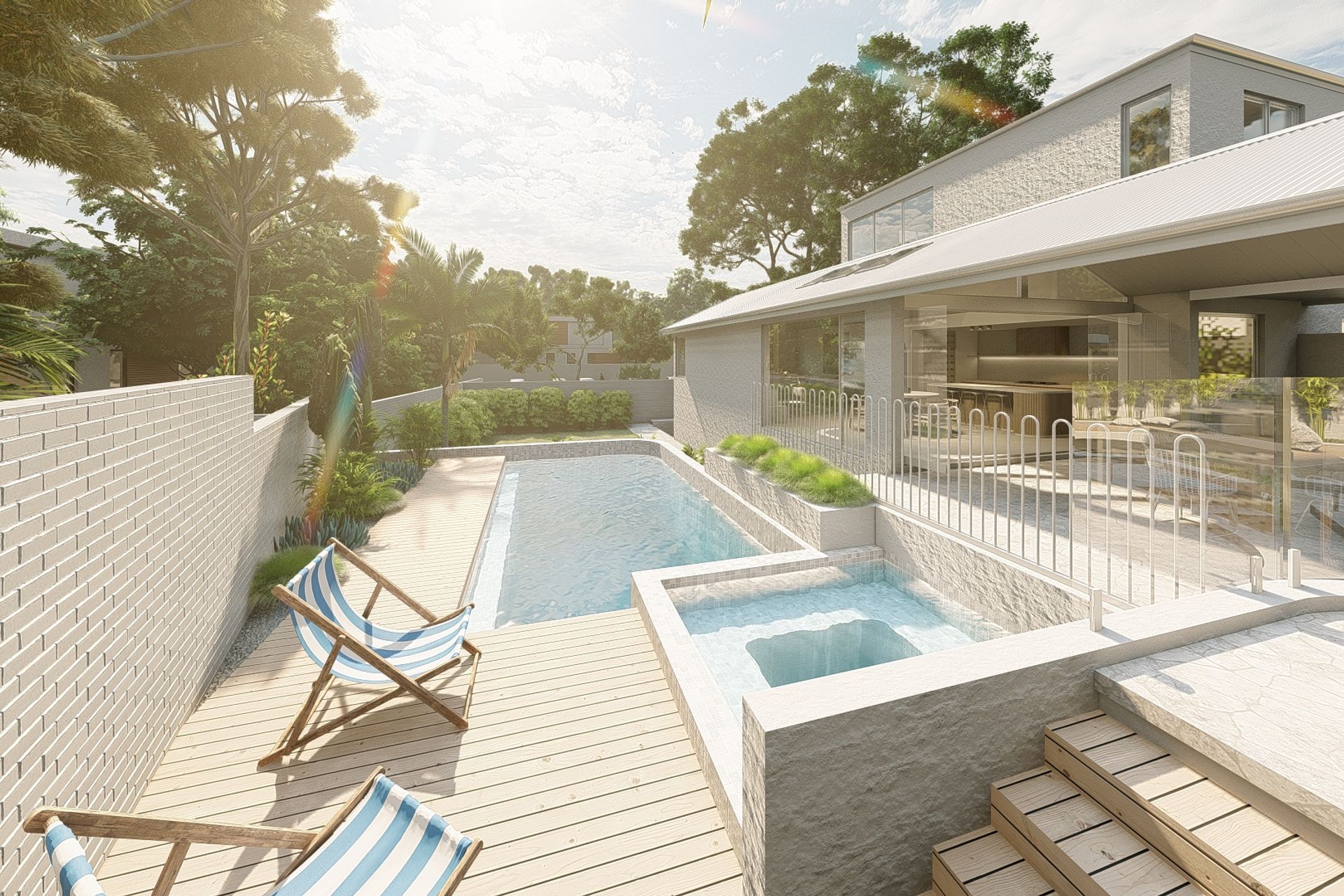 Atwick Place, Coogee