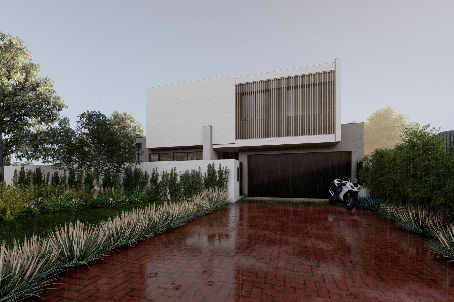 Richmond Street, North Perth