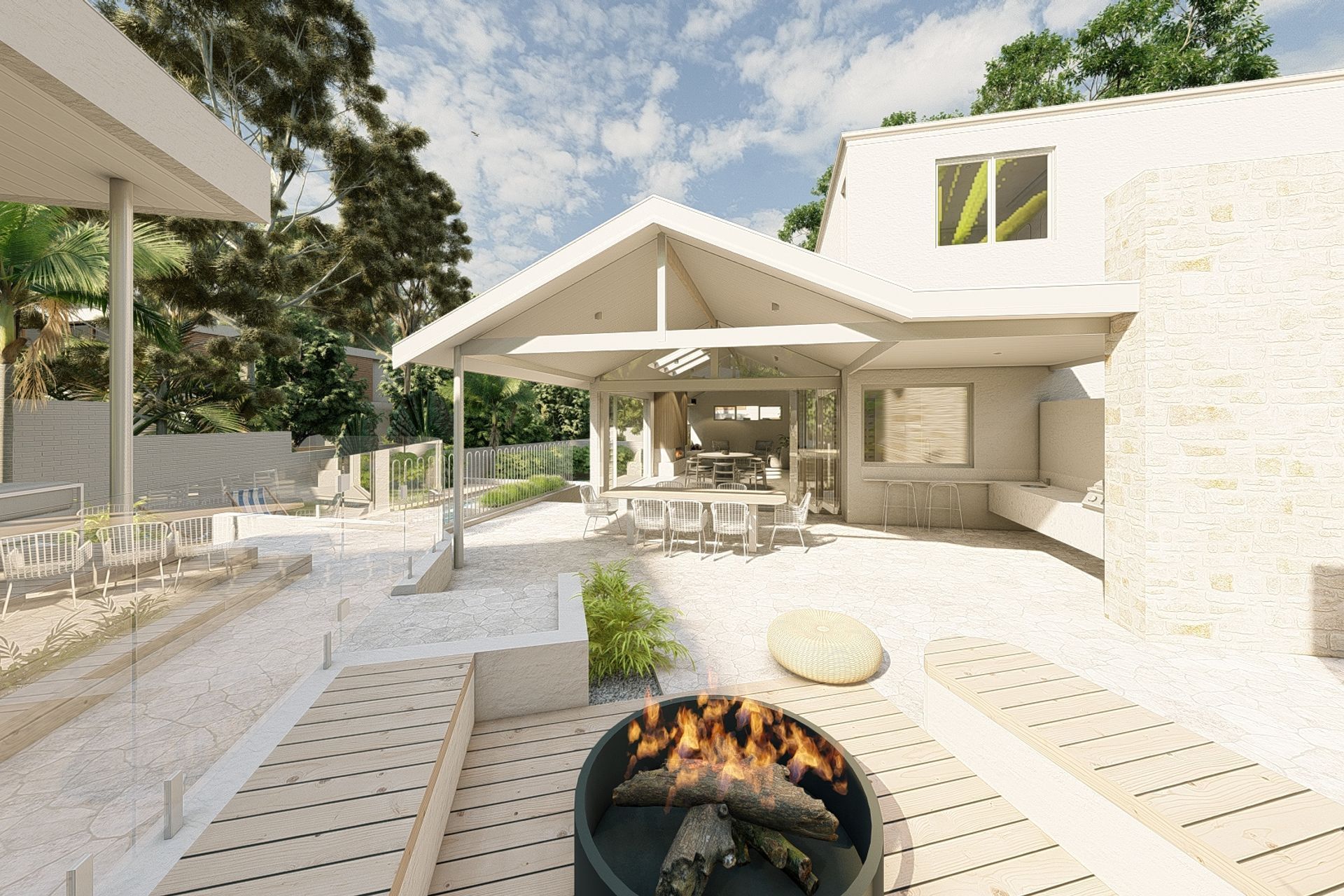 Atwick Place, Coogee