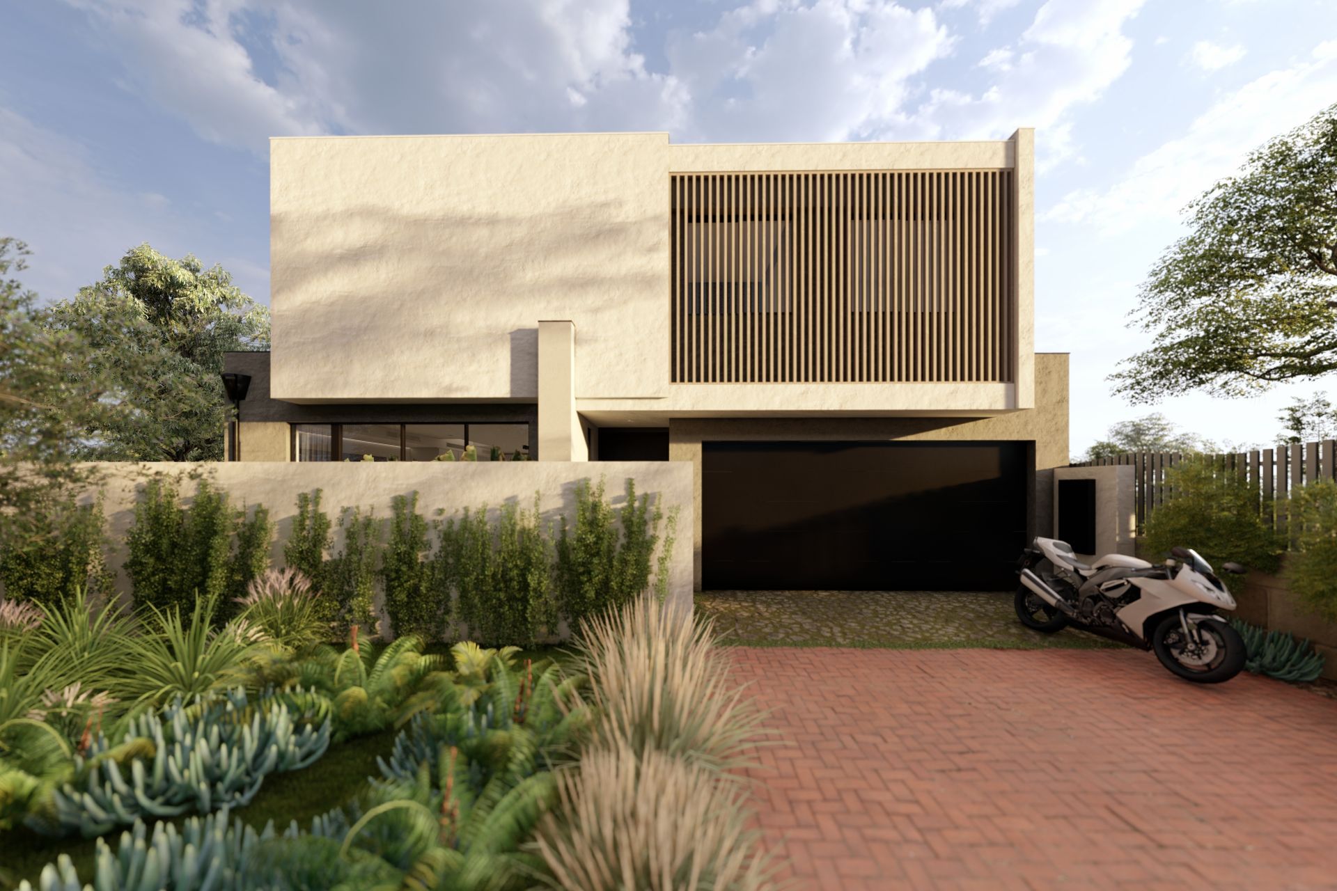 Richmond Street, North Perth