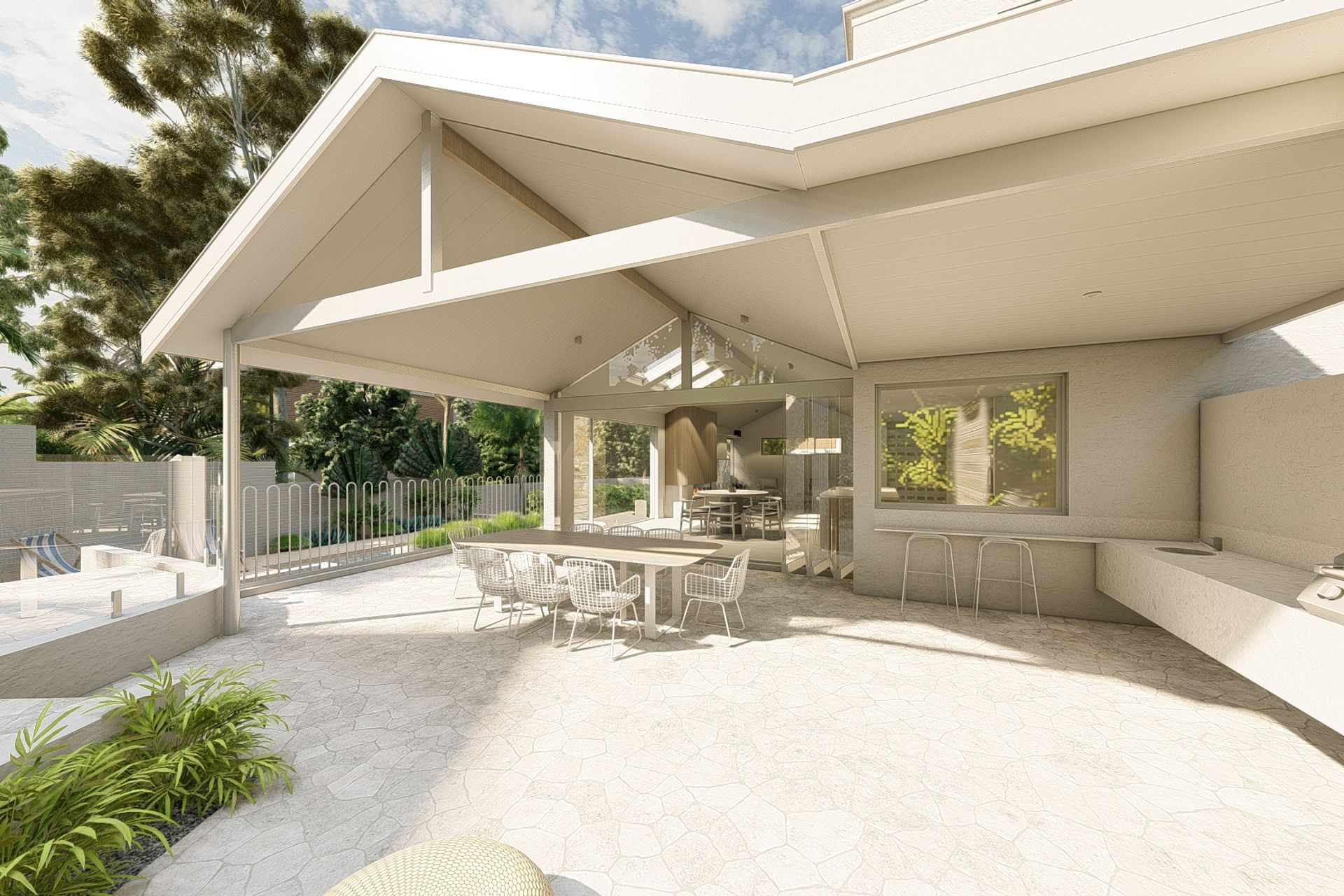 Atwick Place, Coogee