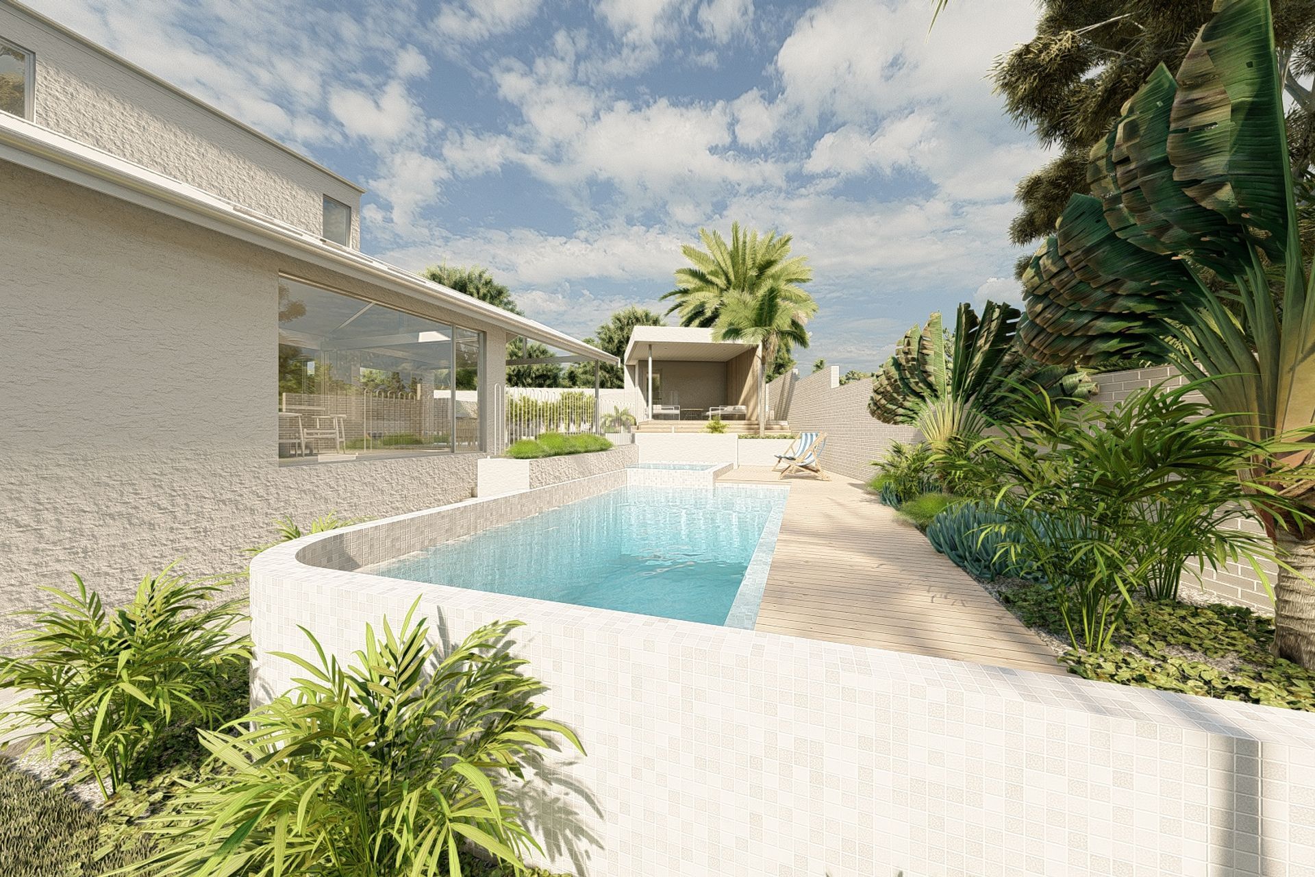 Atwick Place, Coogee