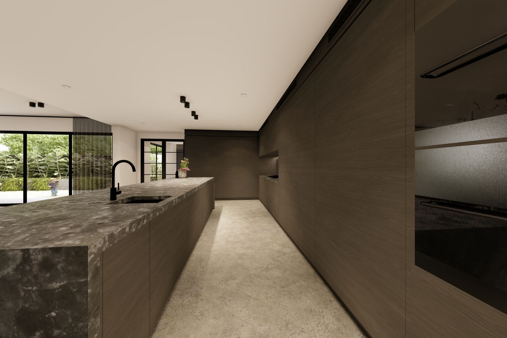 Clanmel Road, Floreat