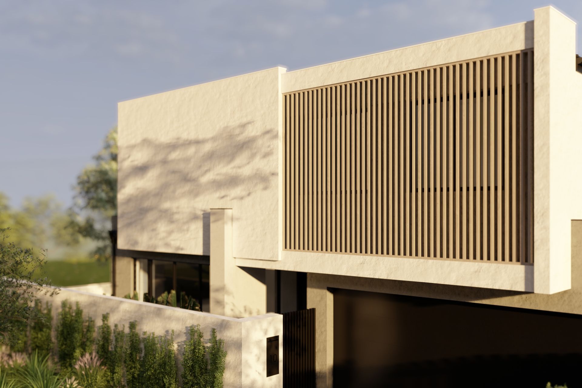 Richmond Street, North Perth