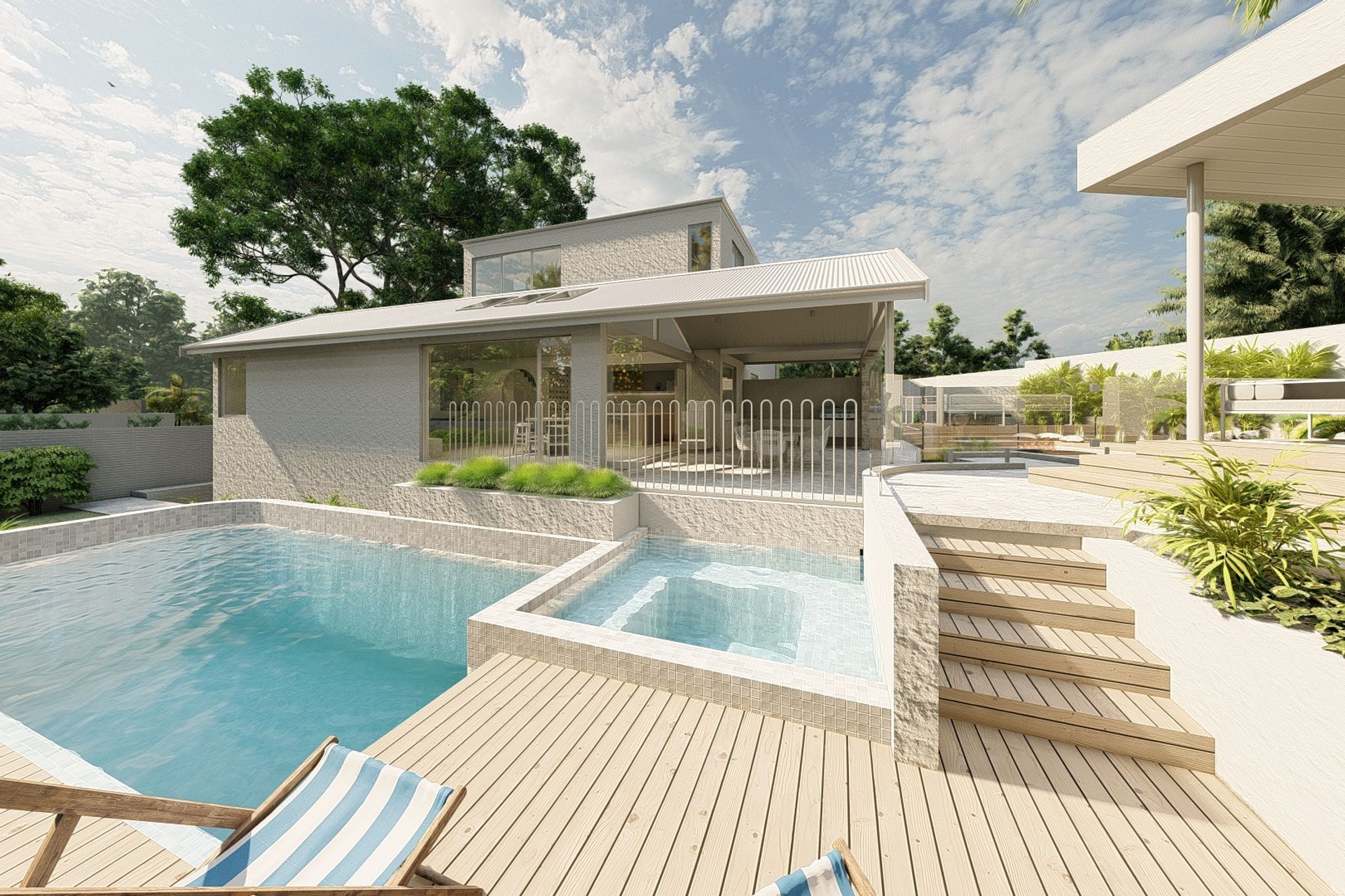 Atwick Place, Coogee