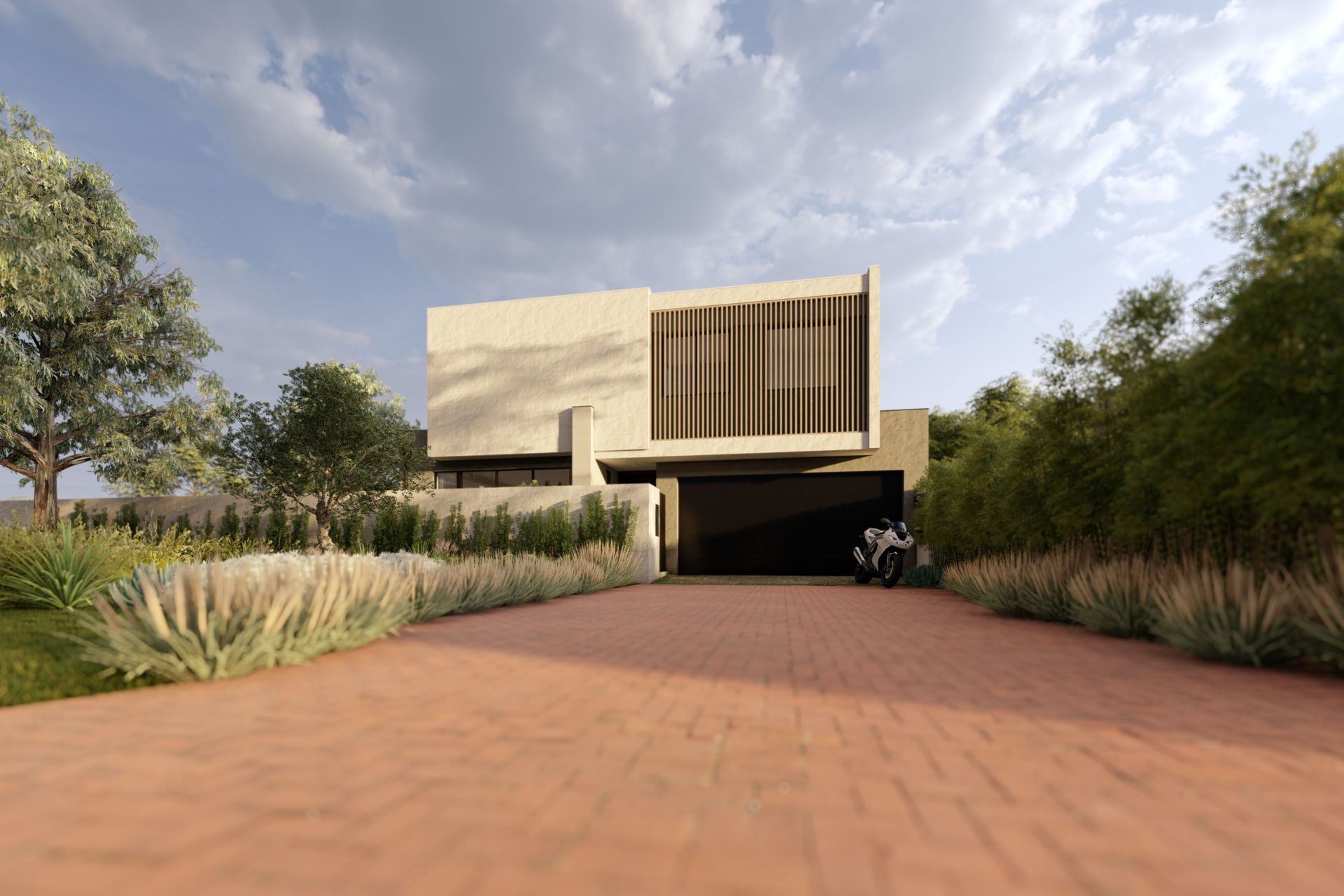 Richmond Street, North Perth