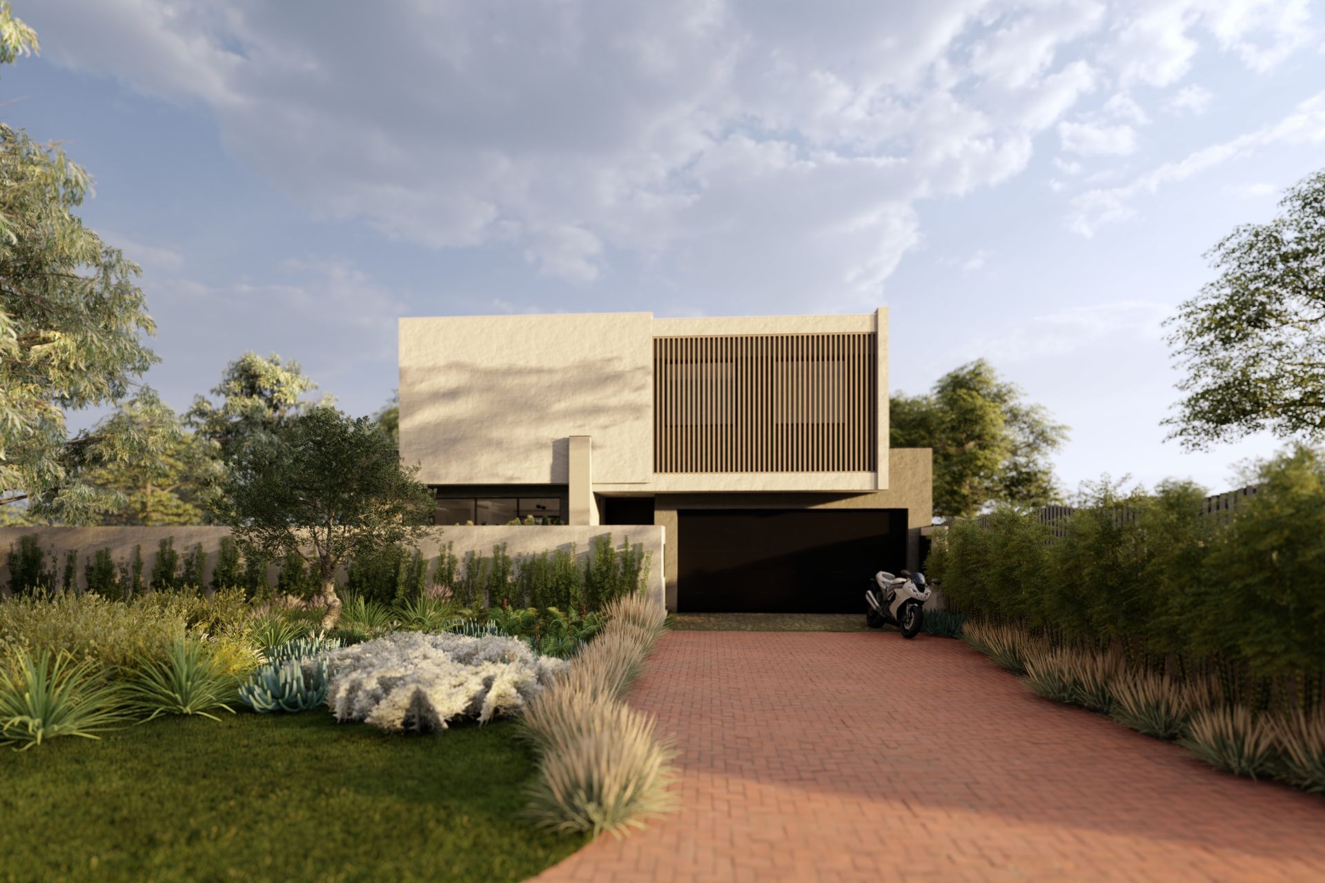 Richmond Street, North Perth