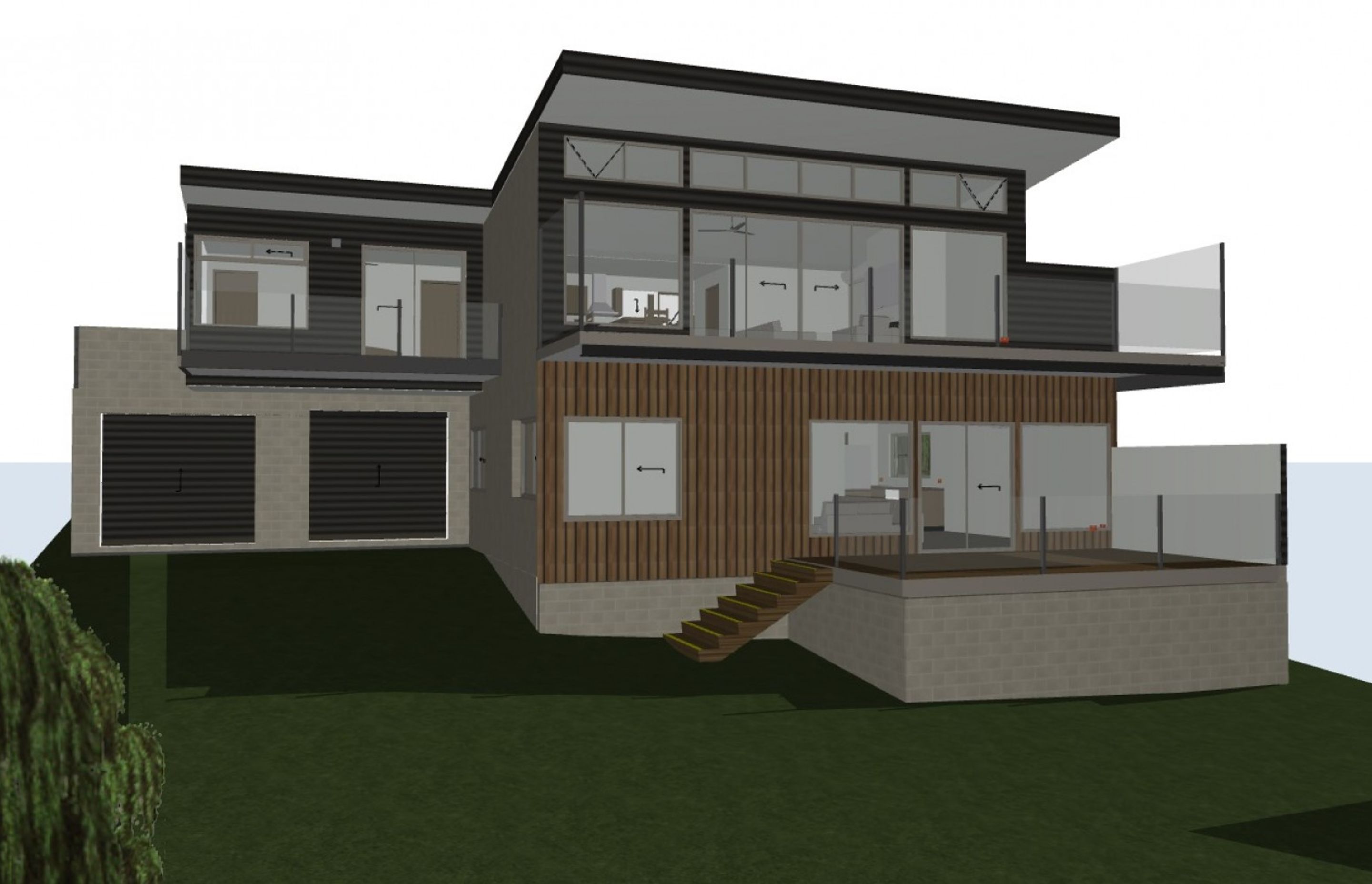 Marengo House by GDC Architects ArchiPro AU