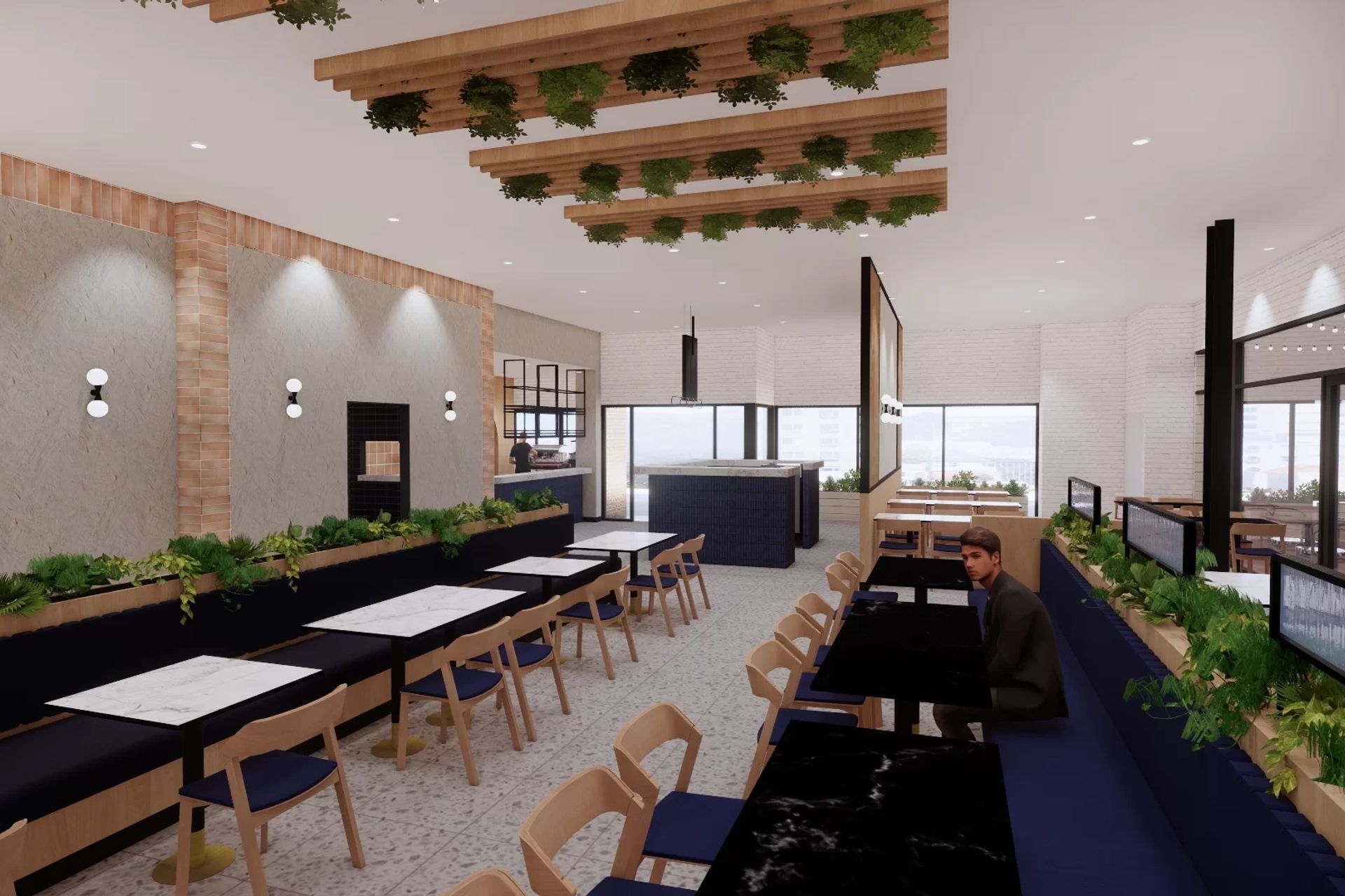 Rashays Beverly Hills